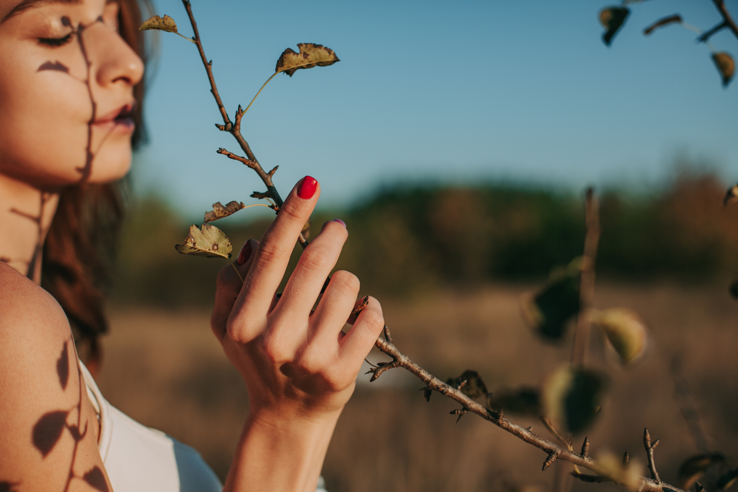 Anna. AnnVish photographer