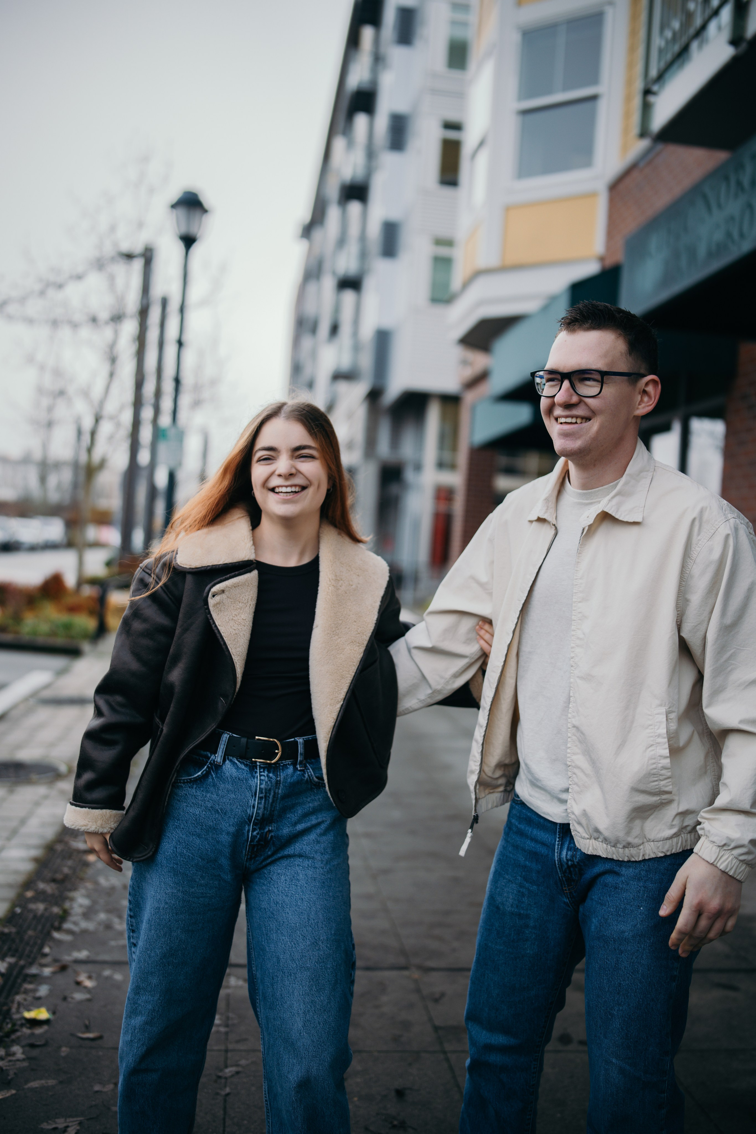 Diana & Zhenya. AnnVish photographer