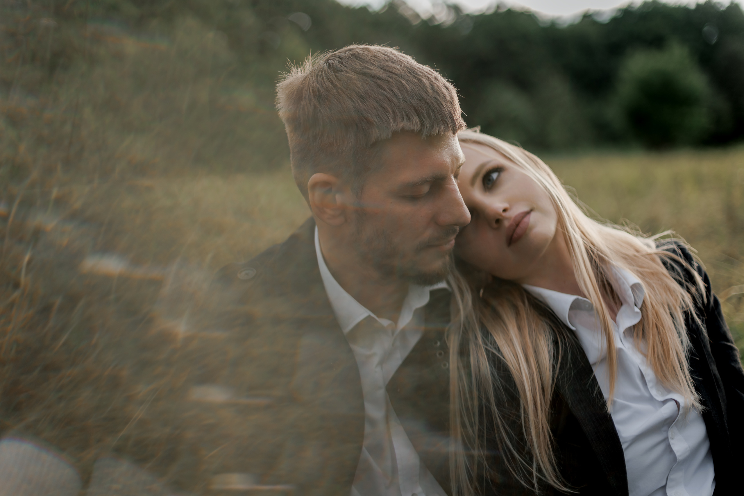 Forest. AnnVish photographer