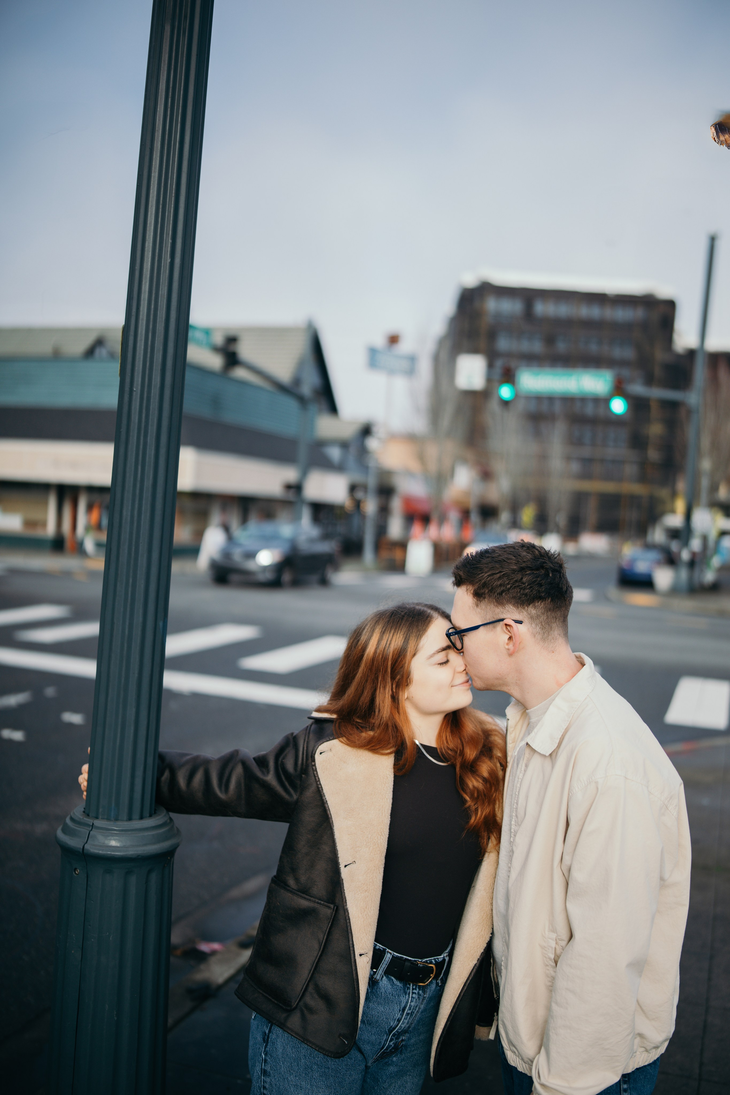 Diana & Zhenya. AnnVish photographer