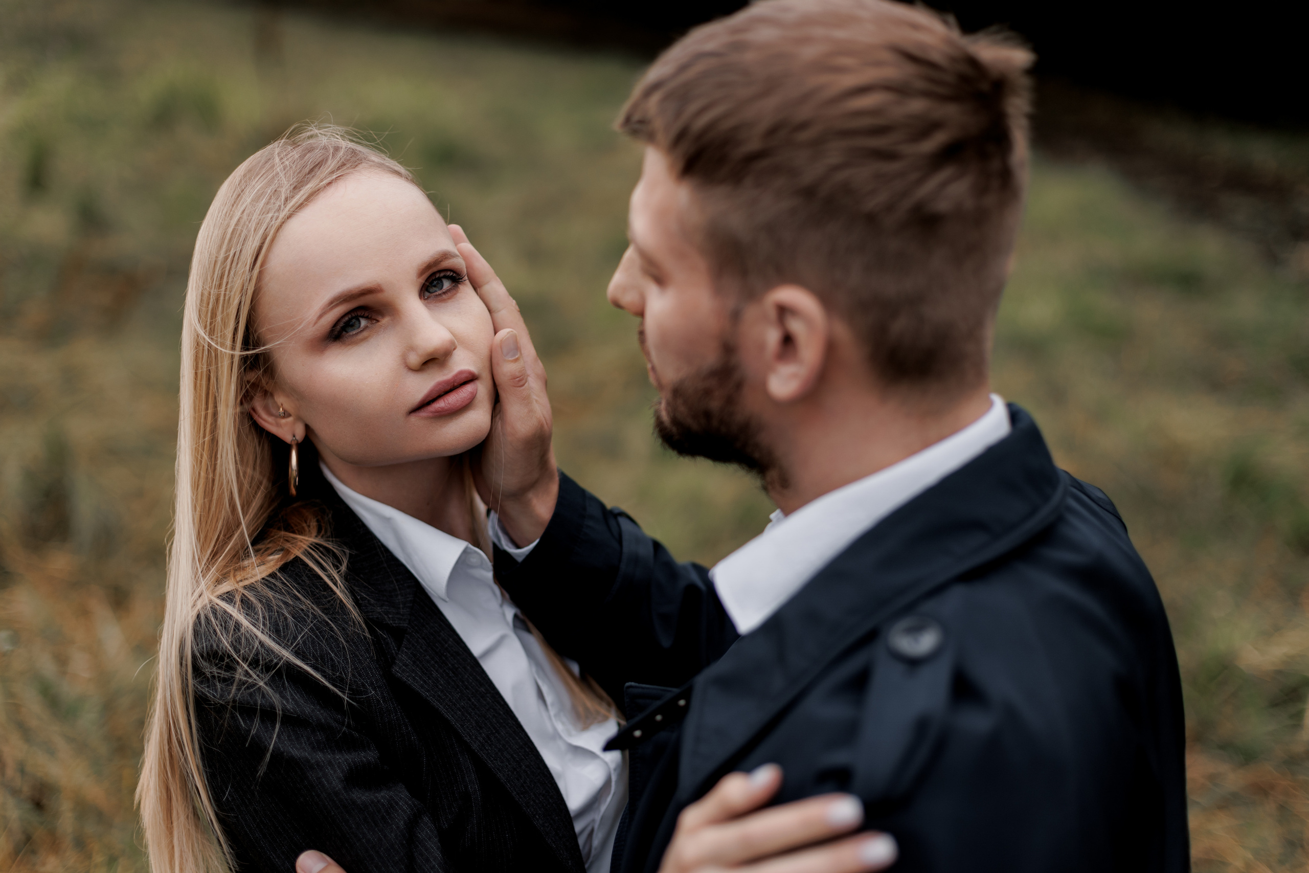 Forest. AnnVish photographer