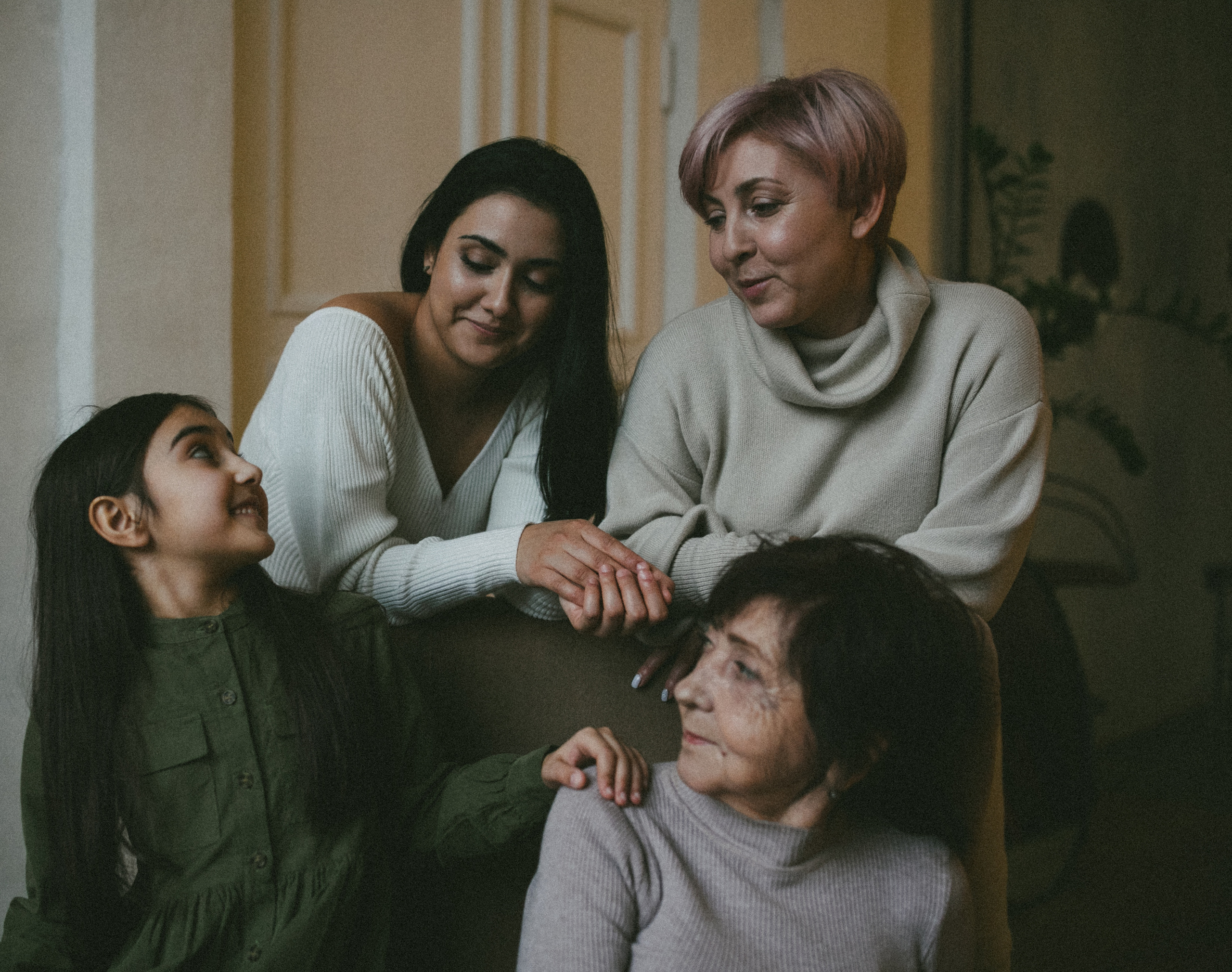 Покоління. AnnVish photographer