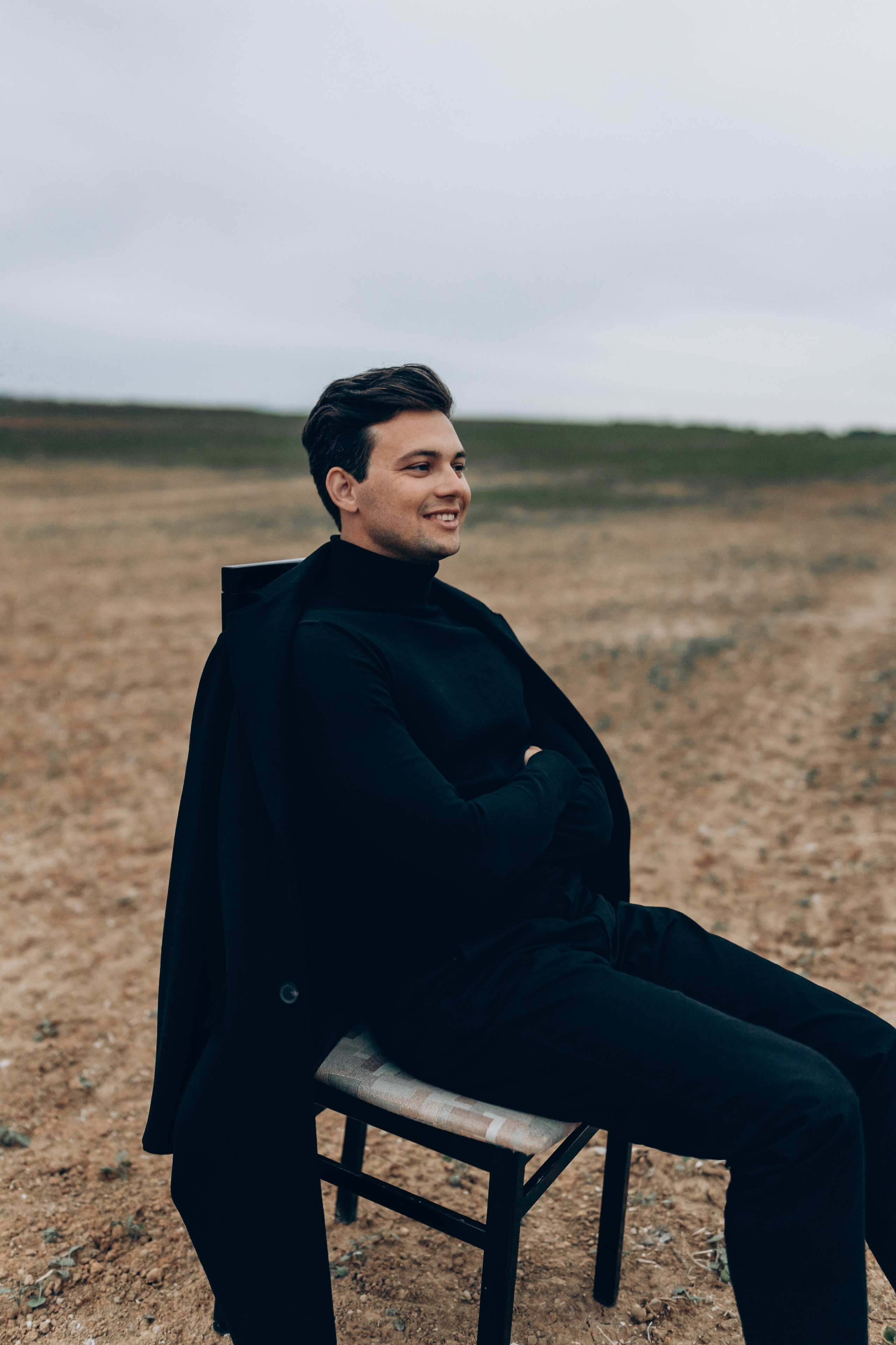 Ігор. AnnVish photographer