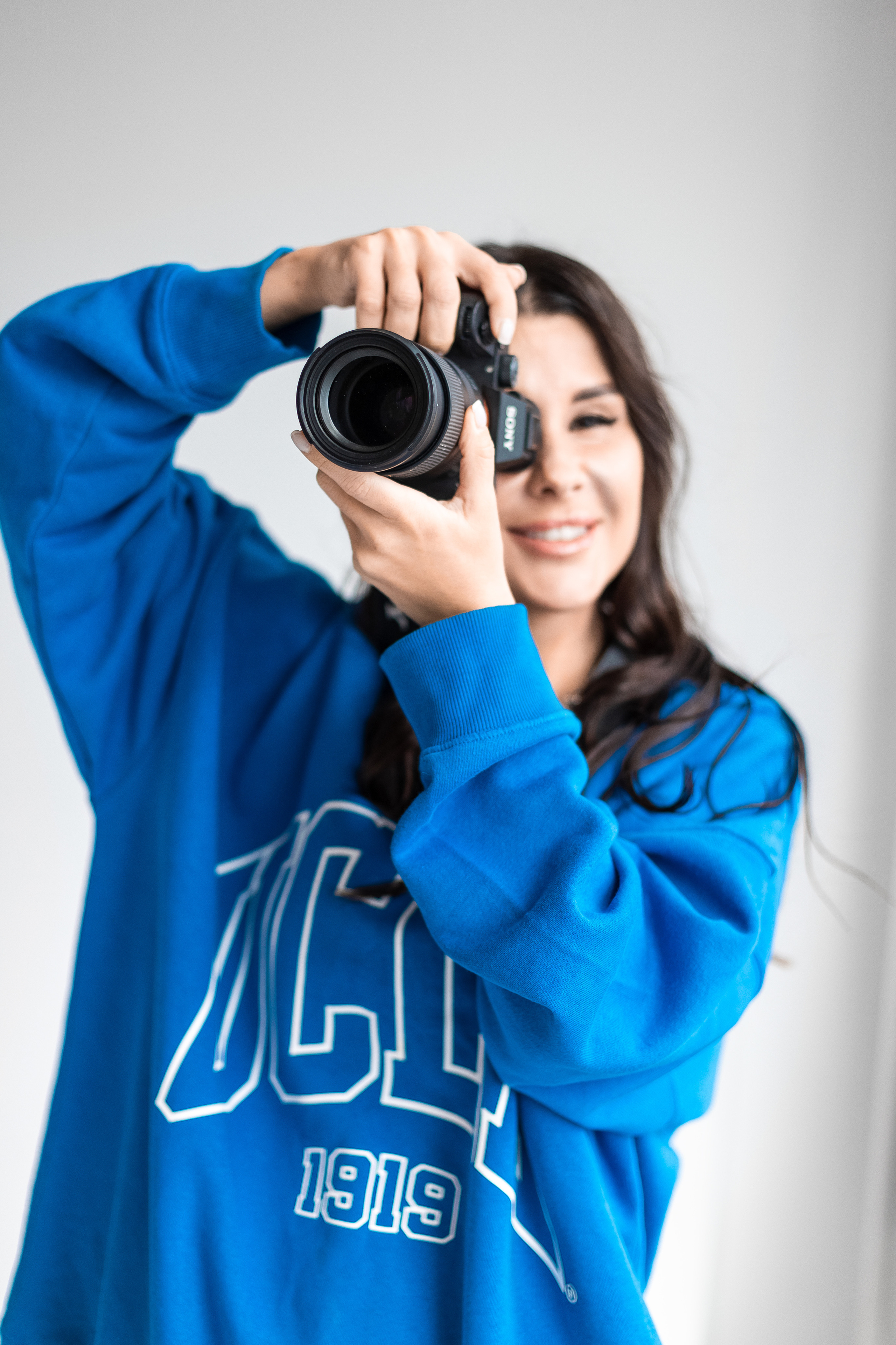 Juila. AnnVish photographer