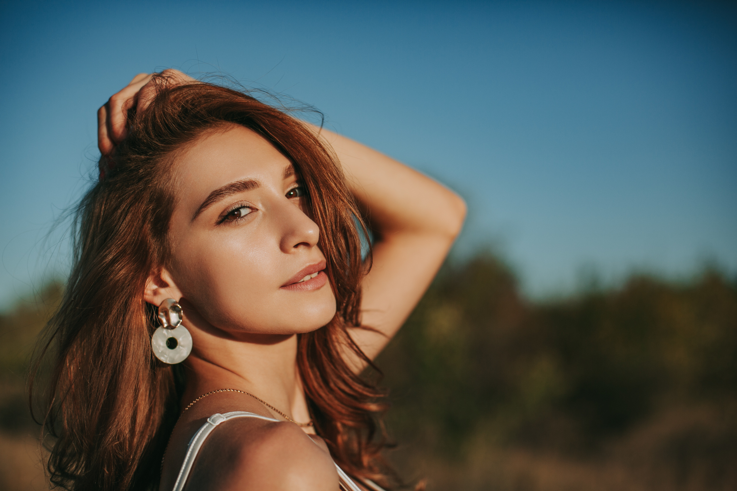 Anna. AnnVish photographer