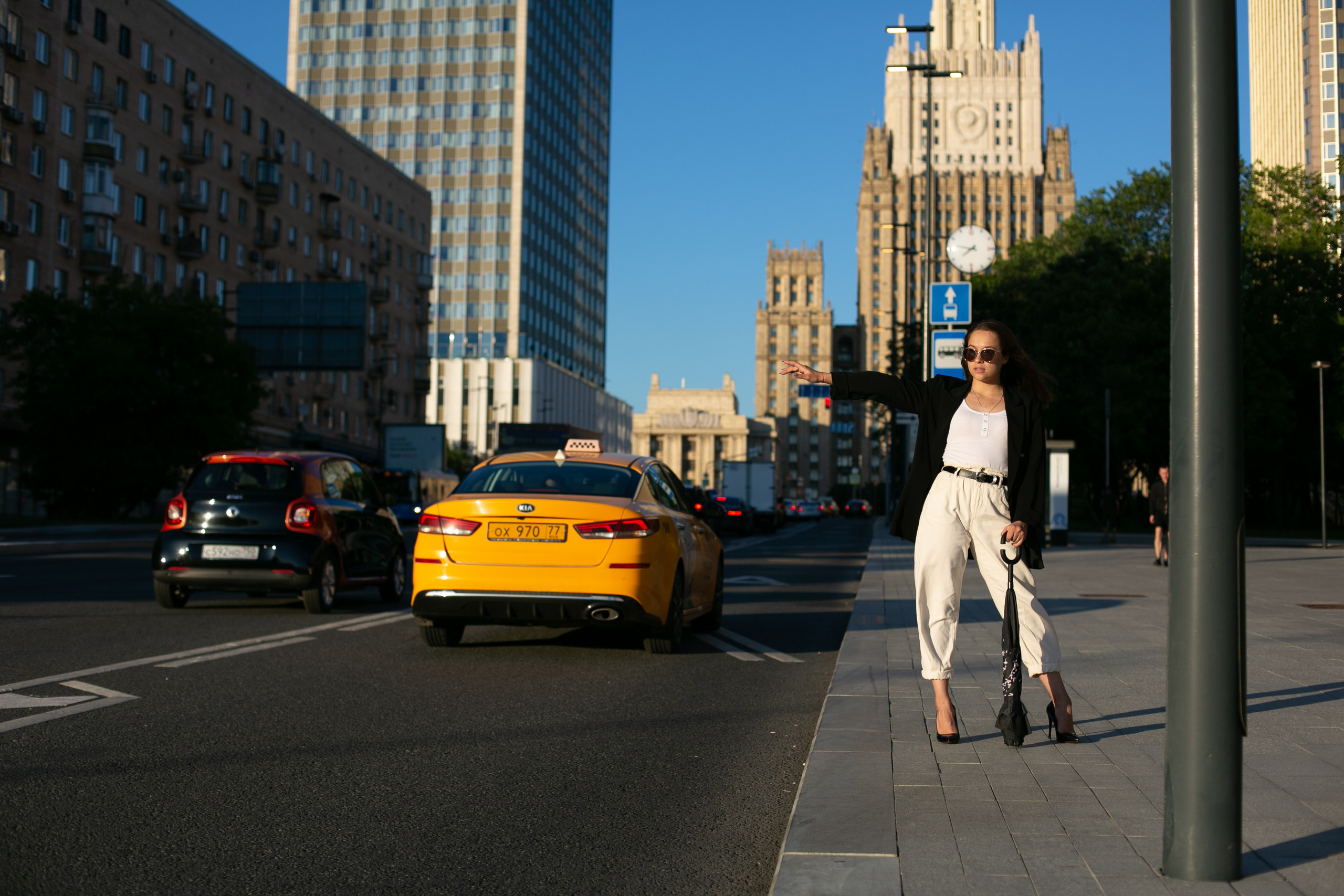 Пресеты. AnnVish photographer