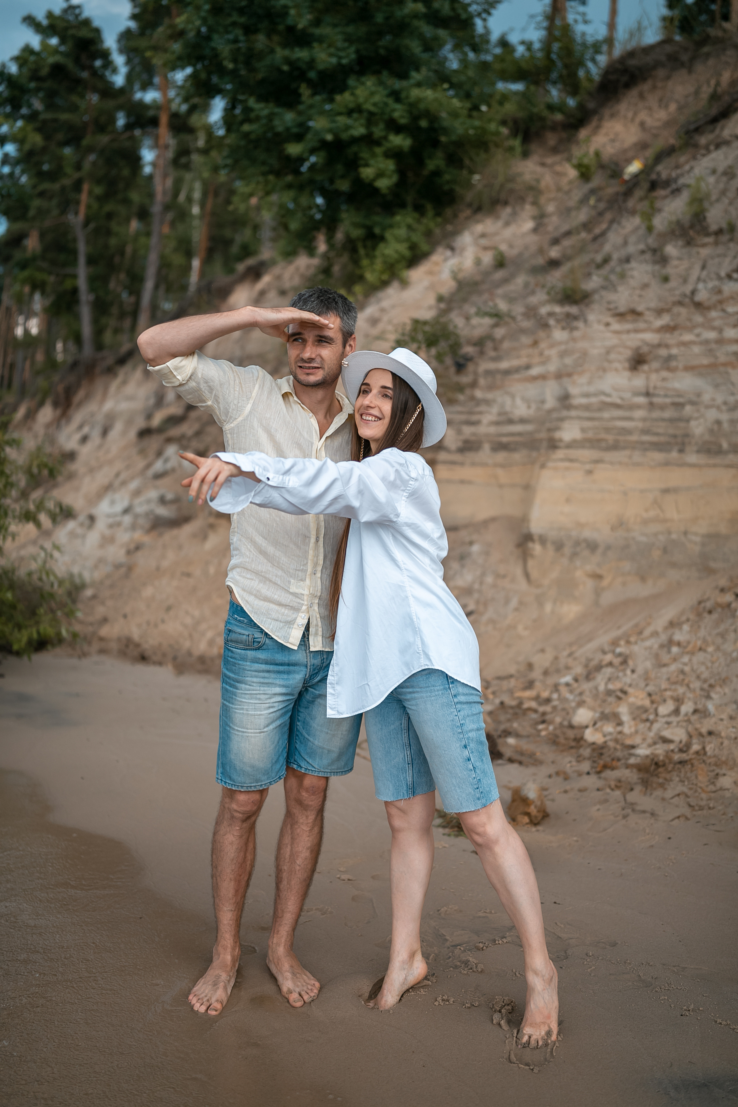 Озеро. AnnVish photographer