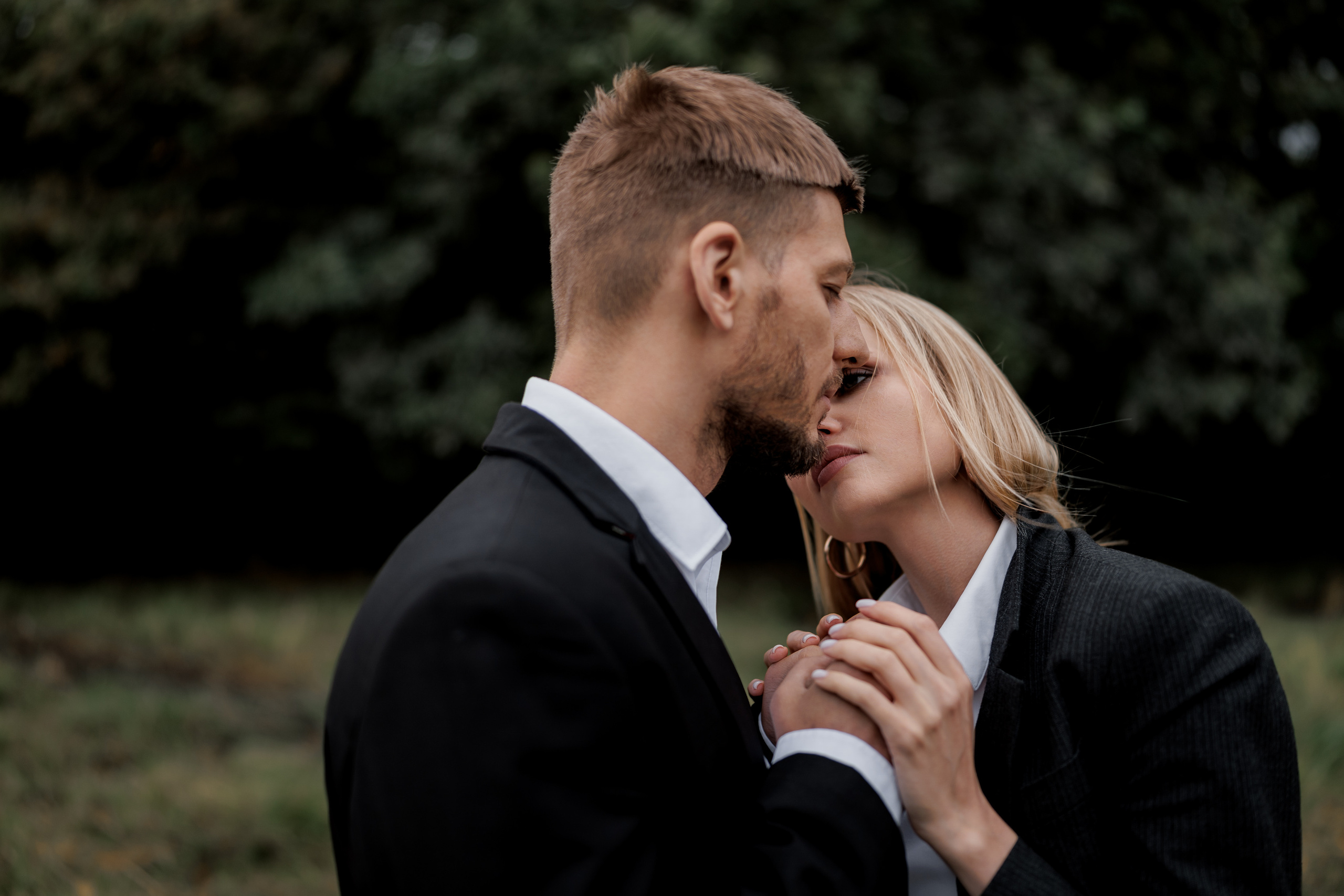 Forest. AnnVish photographer