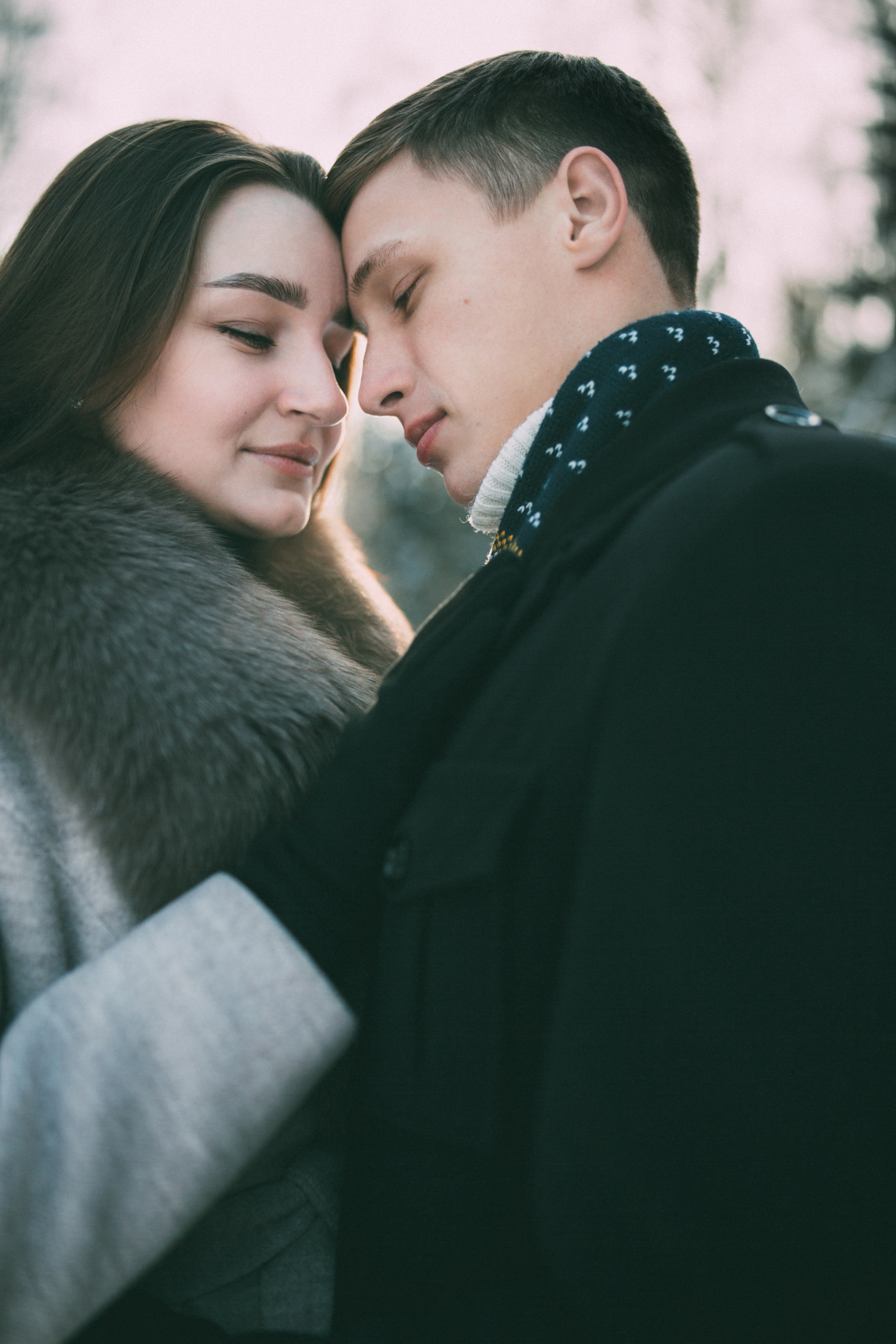 Одним солнечным днём. AnnVish photographer