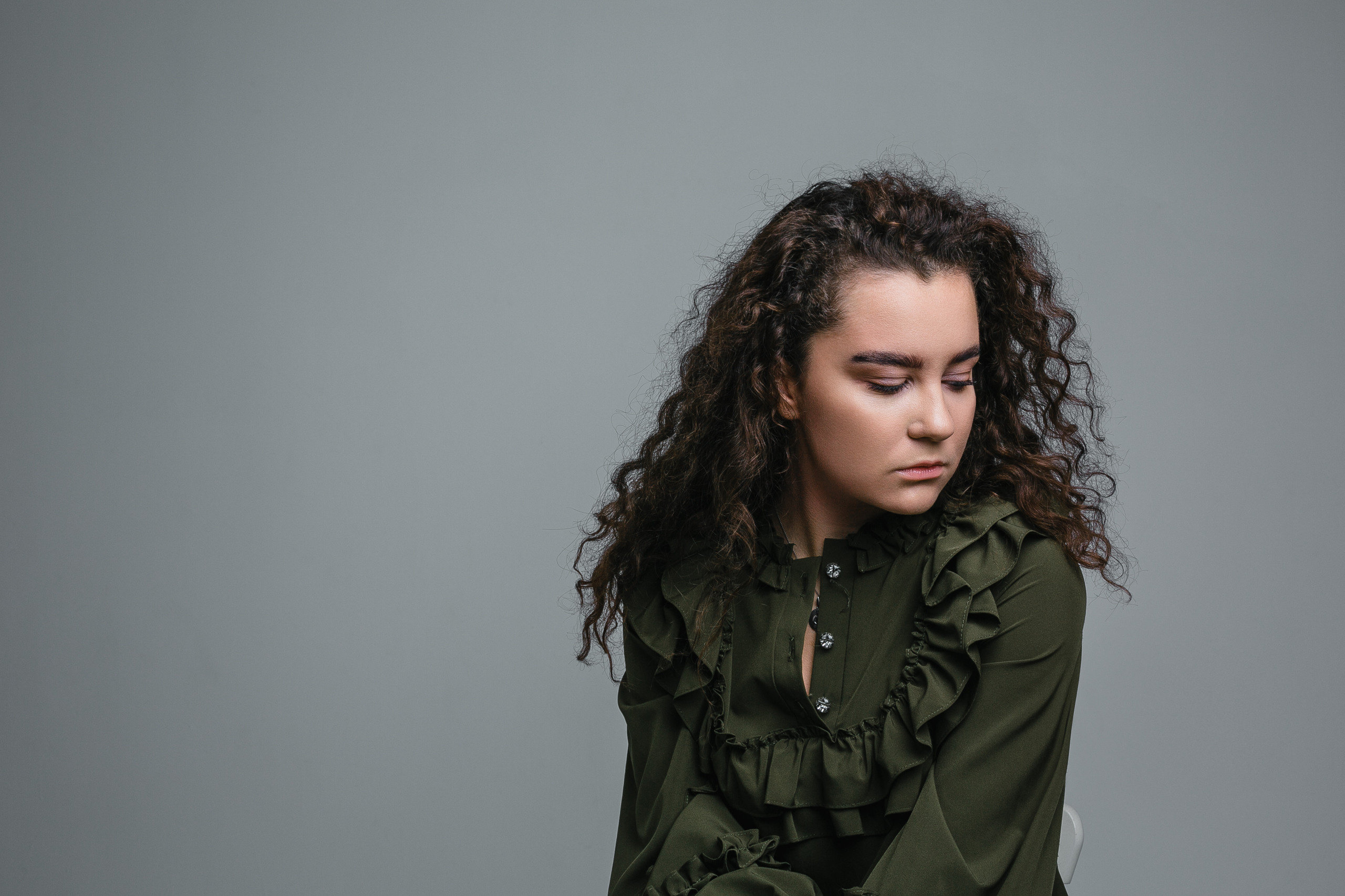 Єлизавета. AnnVish photographer