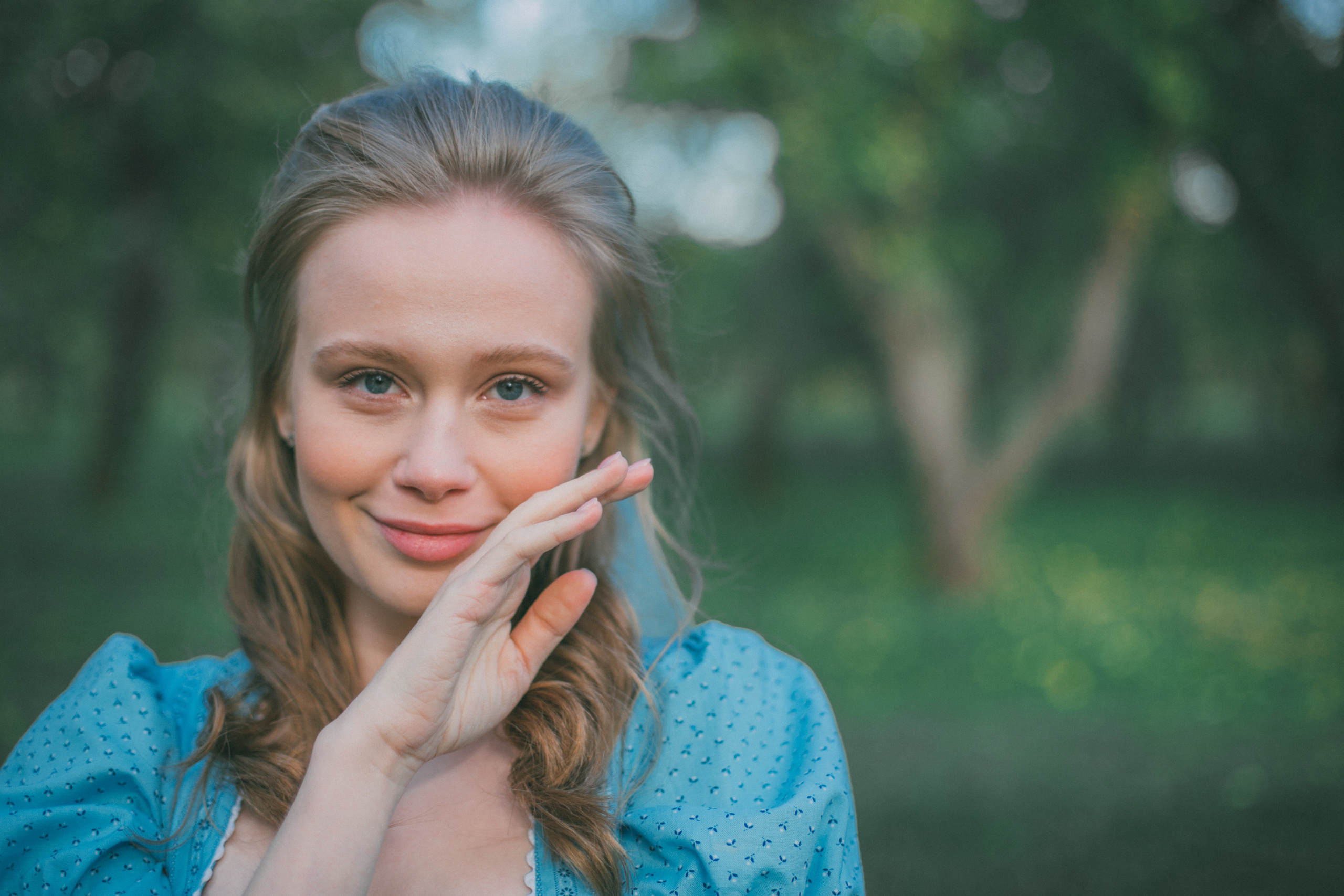 Сказочная стирка. AnnVish photographer