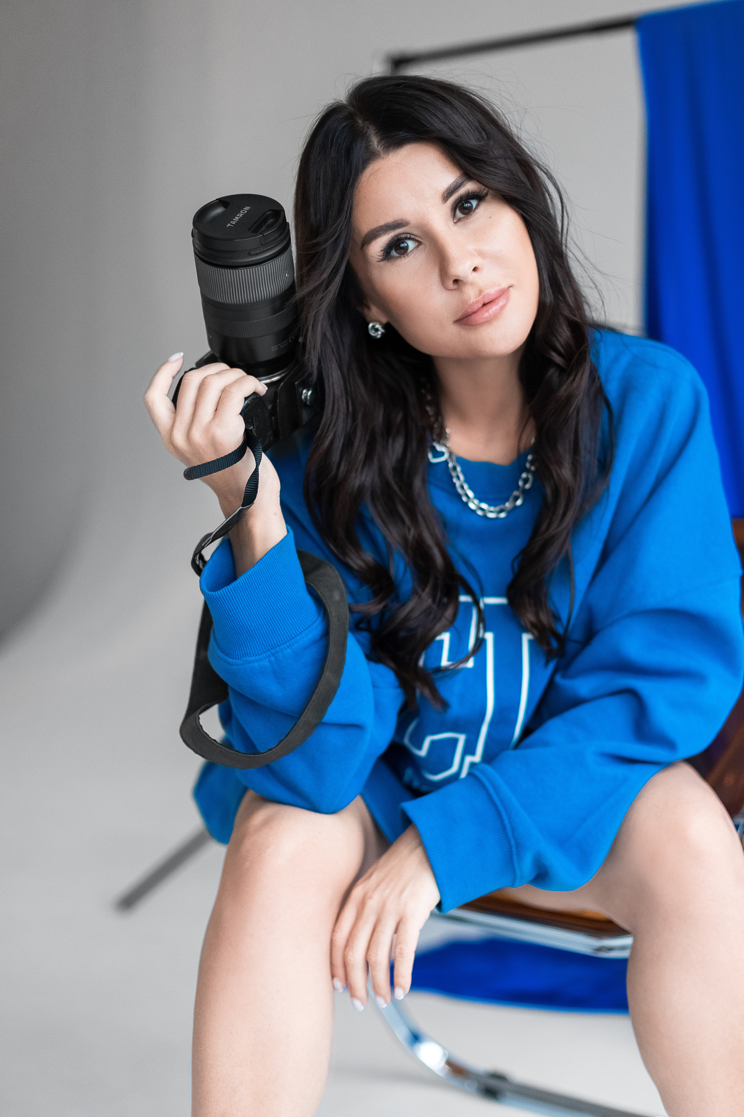 Juila. AnnVish photographer