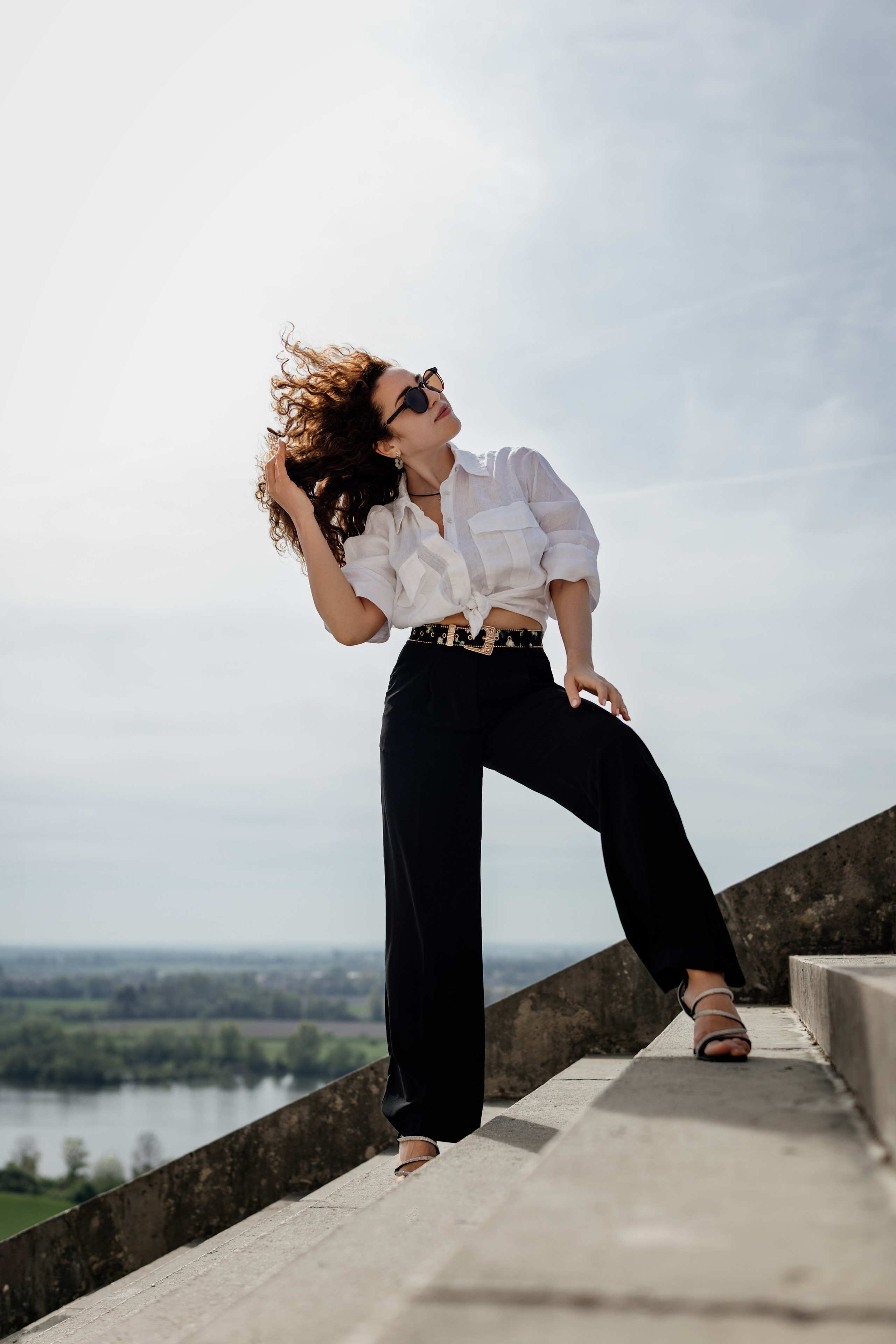 Тая. AnnVish photographer