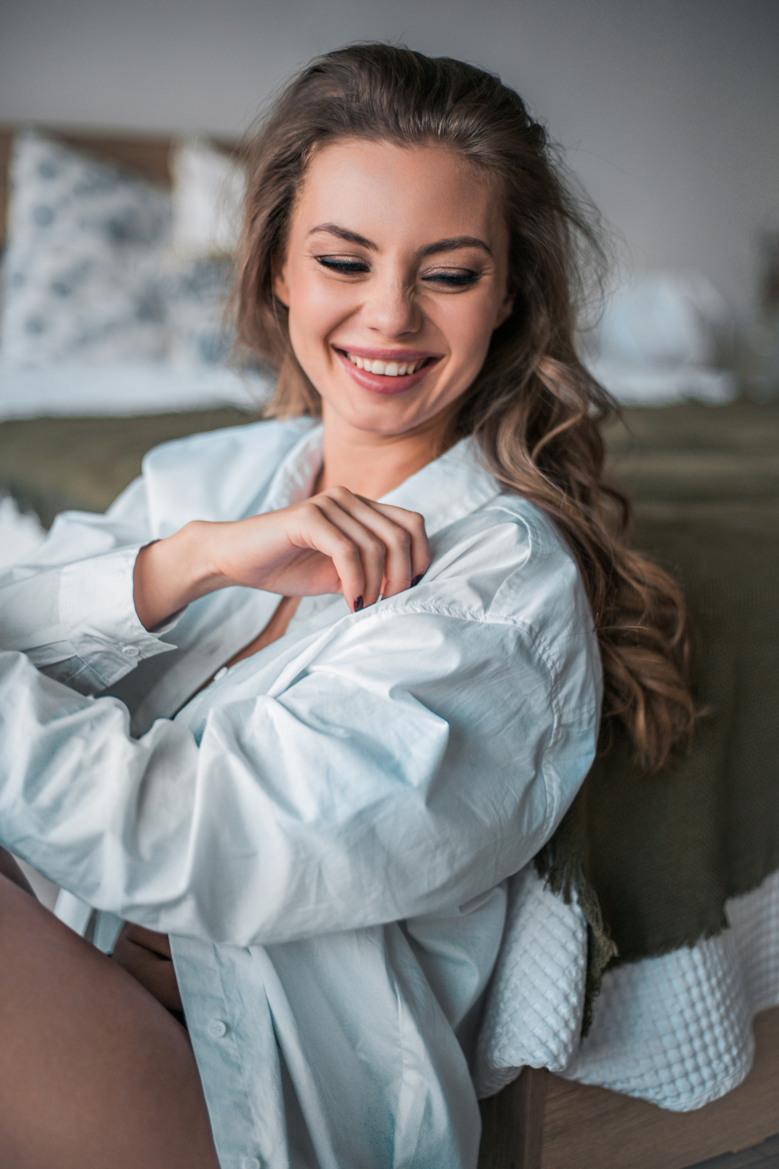 Julia. AnnVish photographer