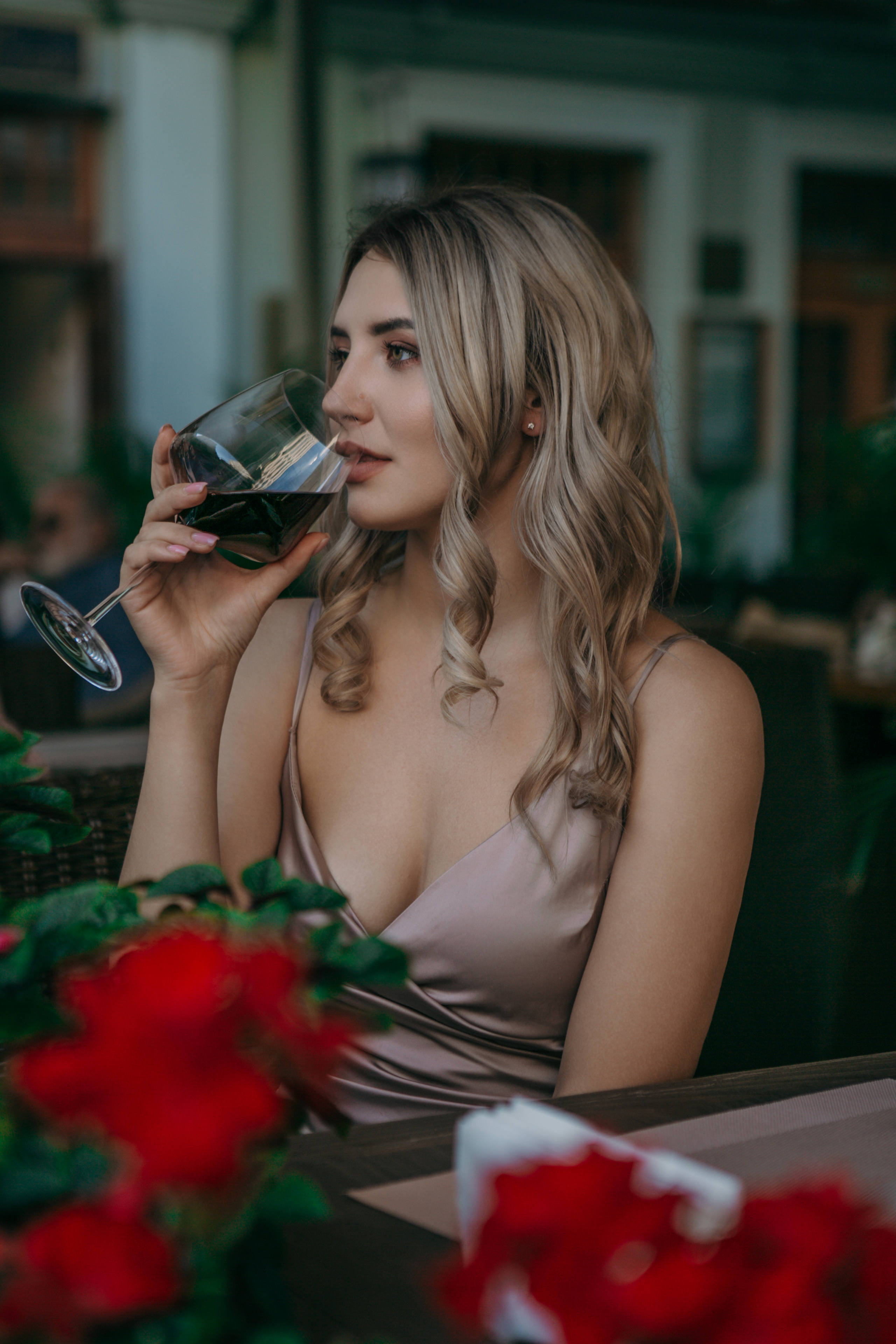 Аня. AnnVish photographer