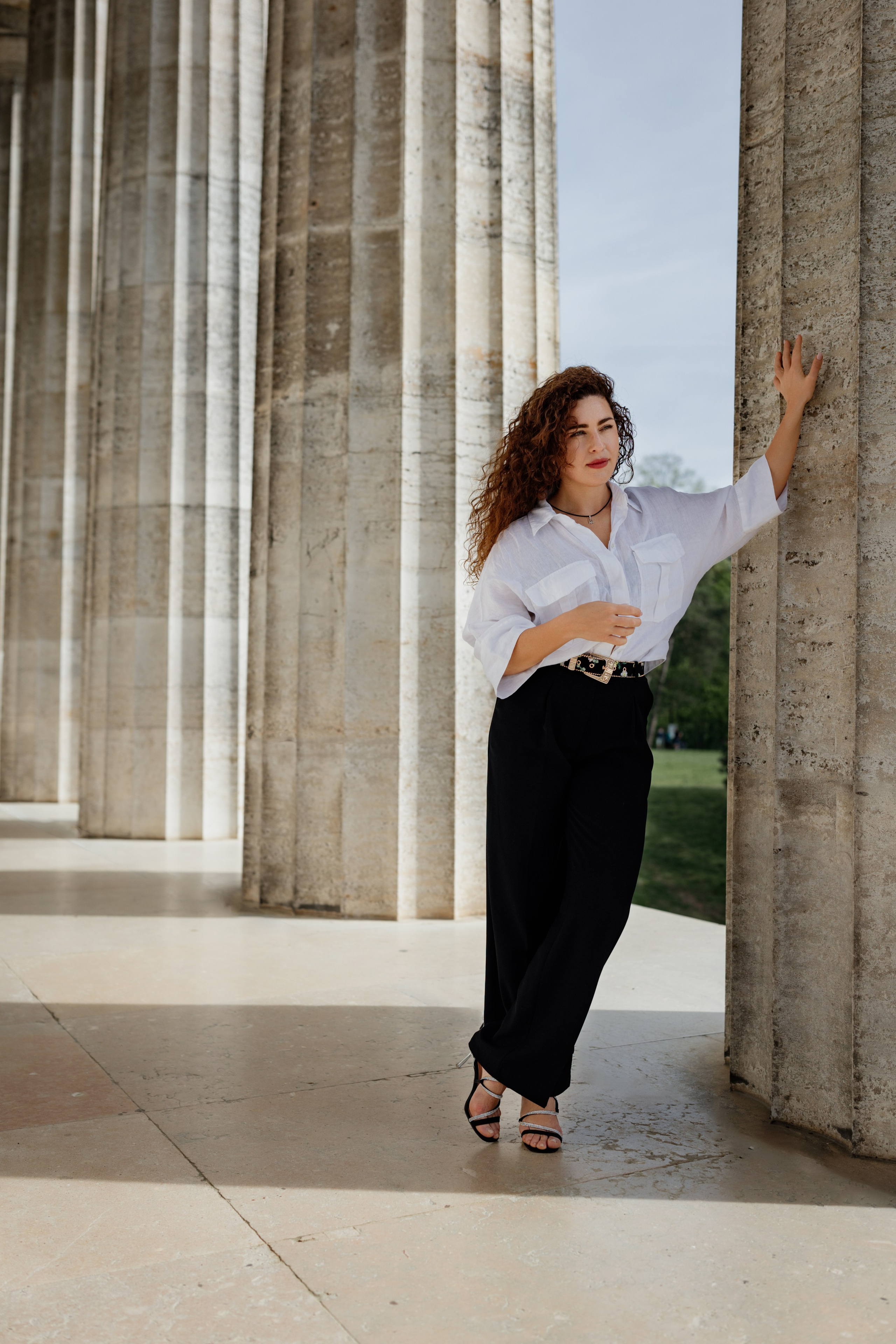 Тая. AnnVish photographer