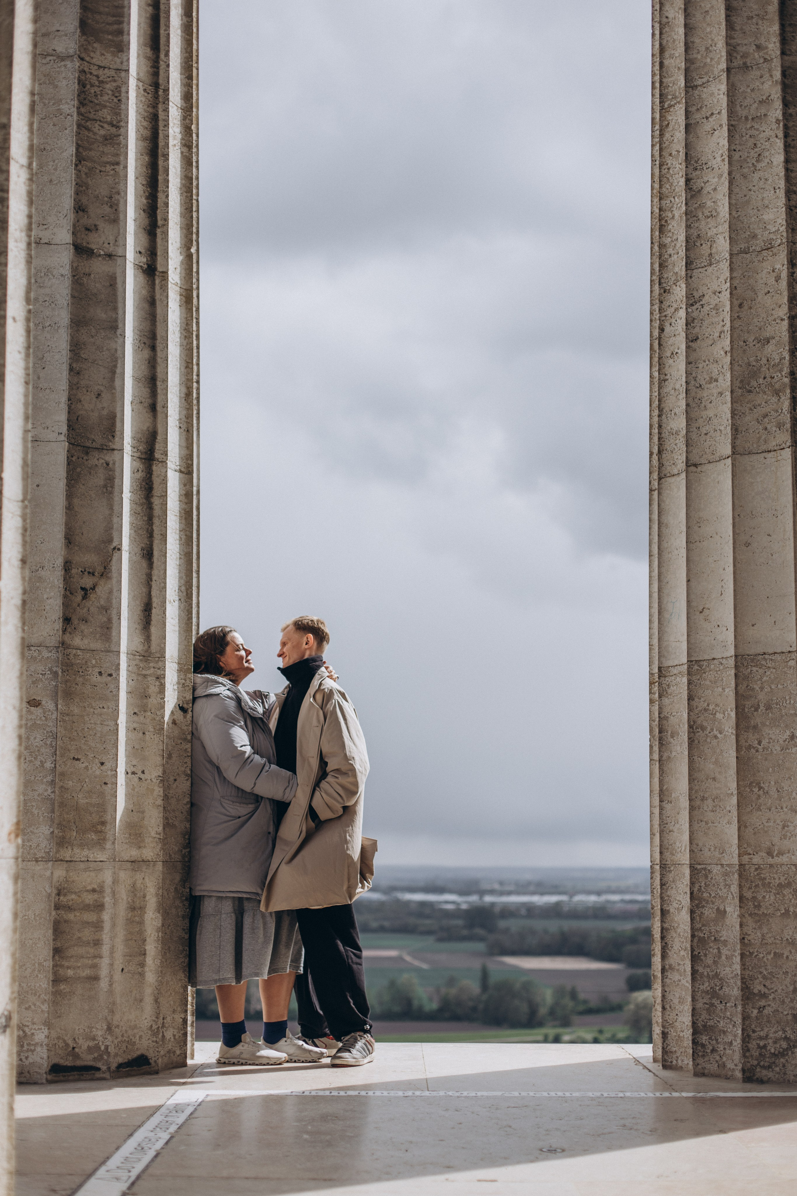 Вєра і Сергій. AnnVish photographer