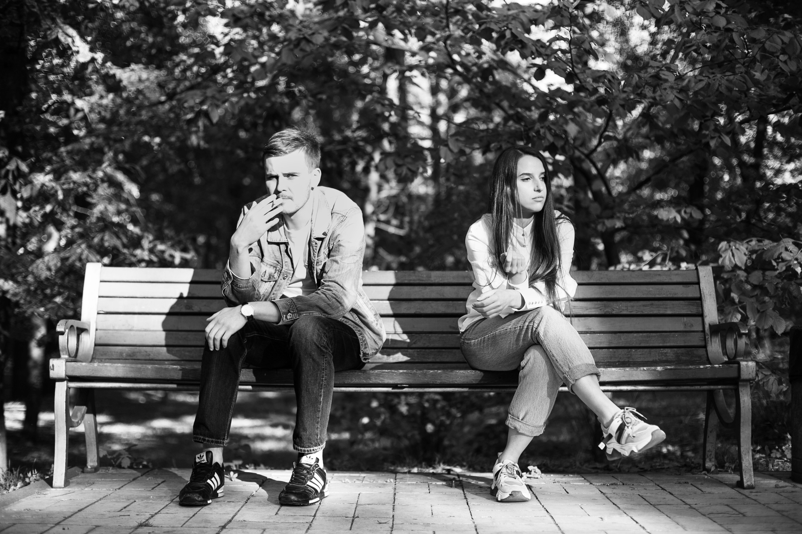 Story, которая не совсем love. AnnVish photographer