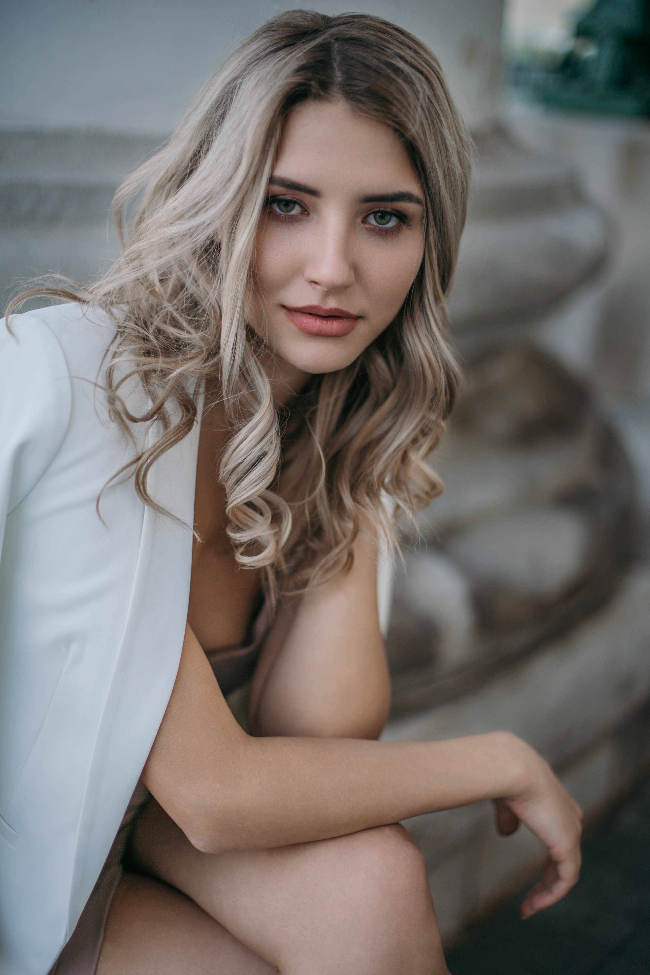 Аня. AnnVish photographer