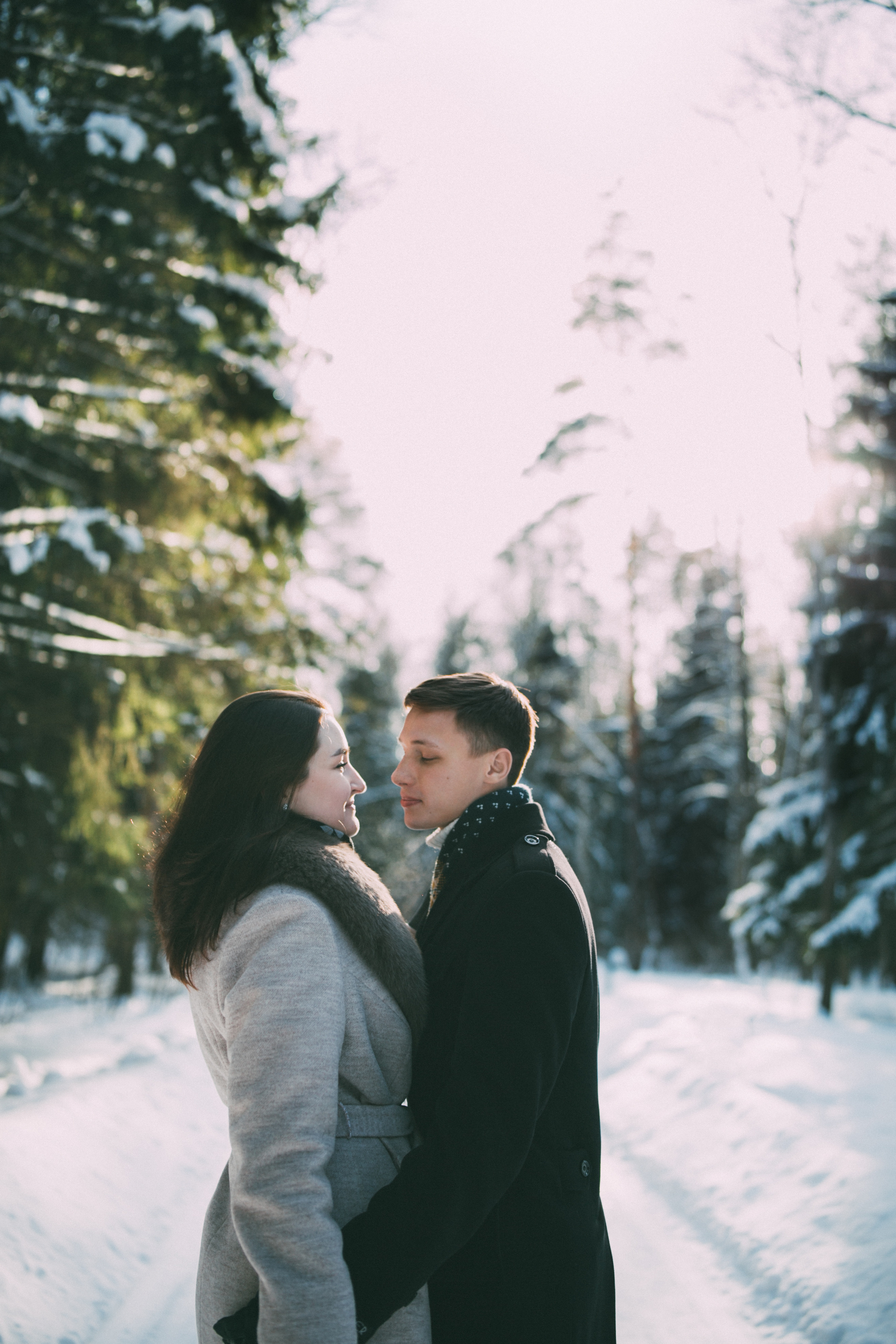 Одним солнечным днём. AnnVish photographer