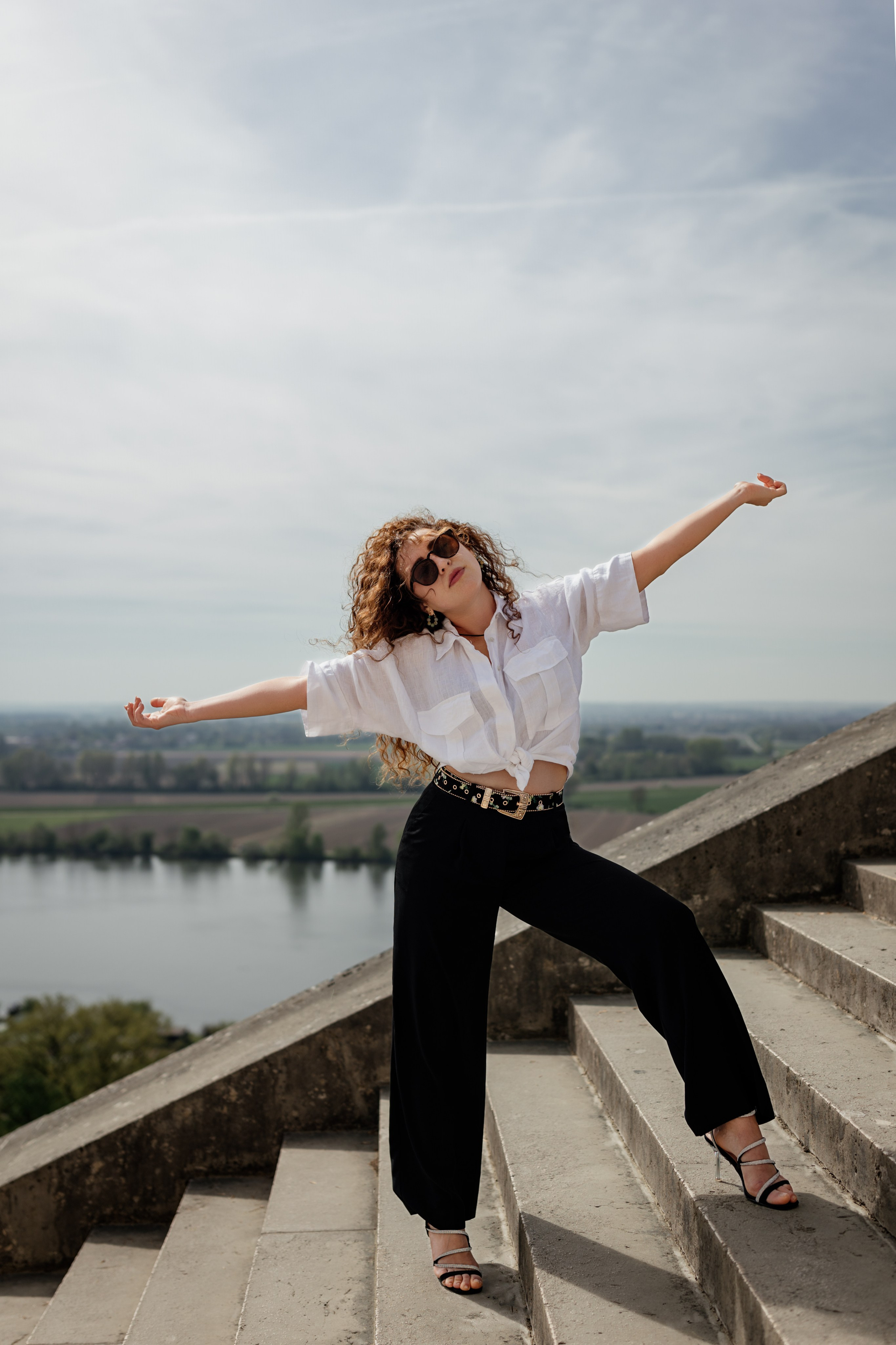 Тая. AnnVish photographer