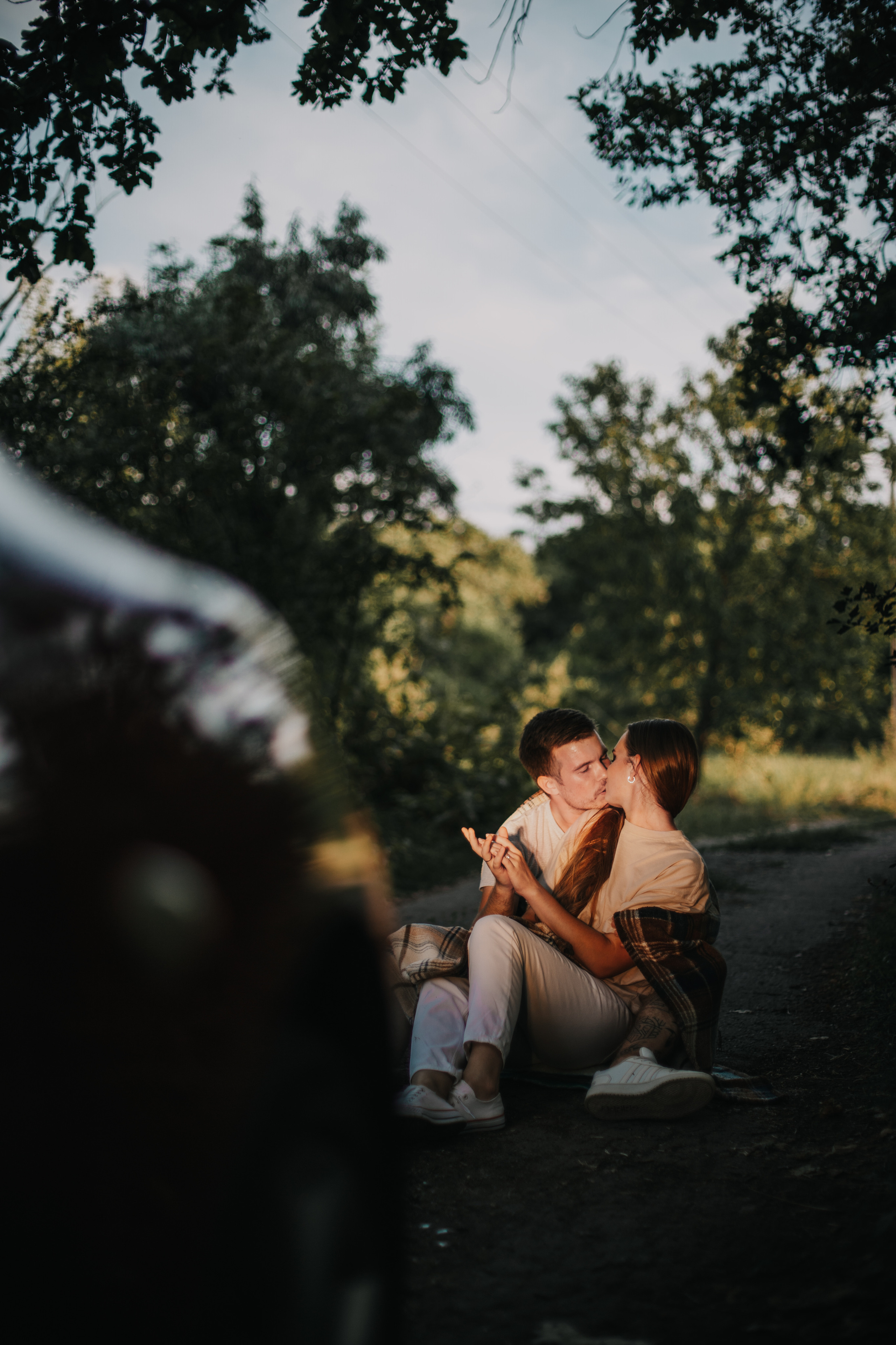 Love & піцца. AnnVish photographer