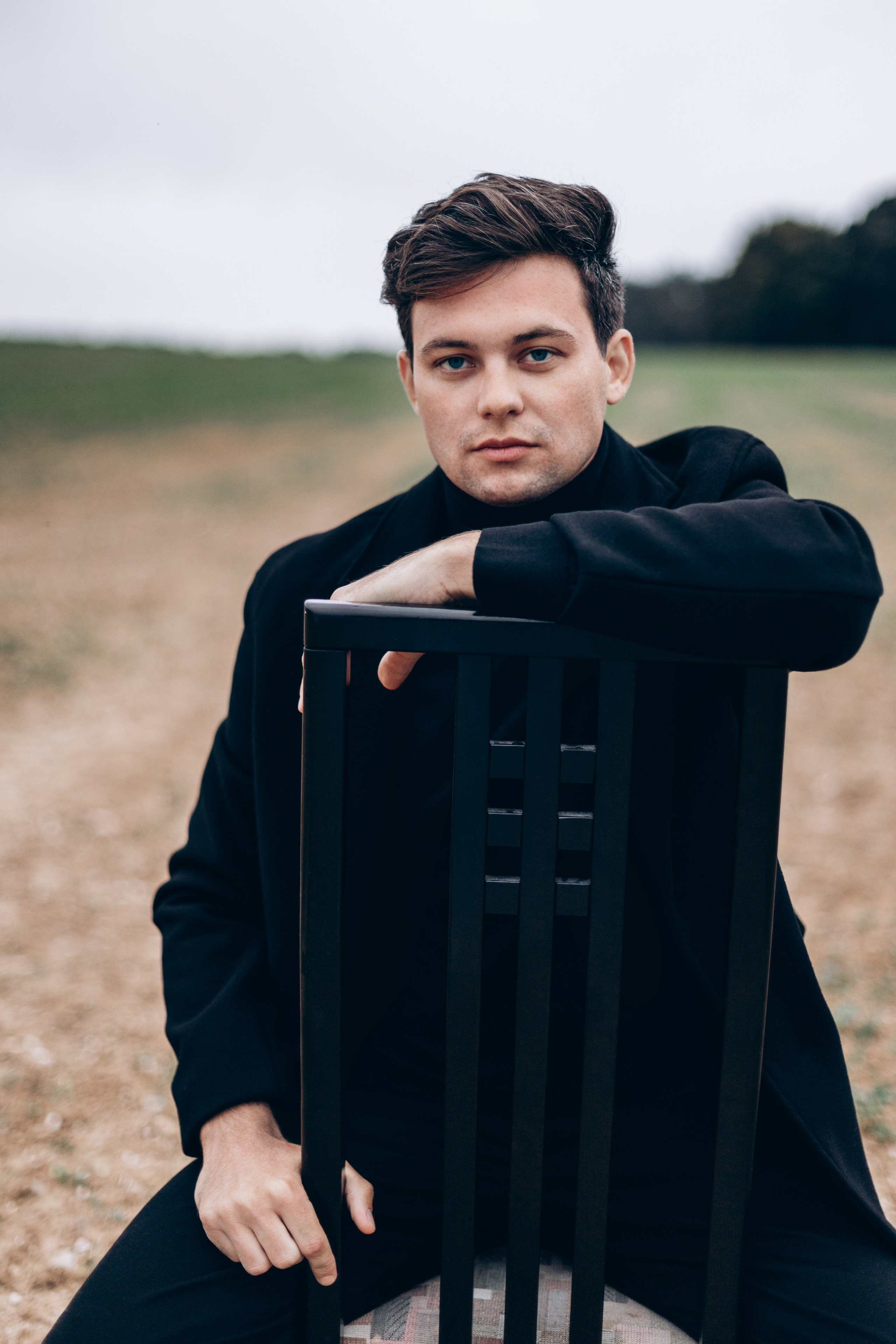 Ігор. AnnVish photographer