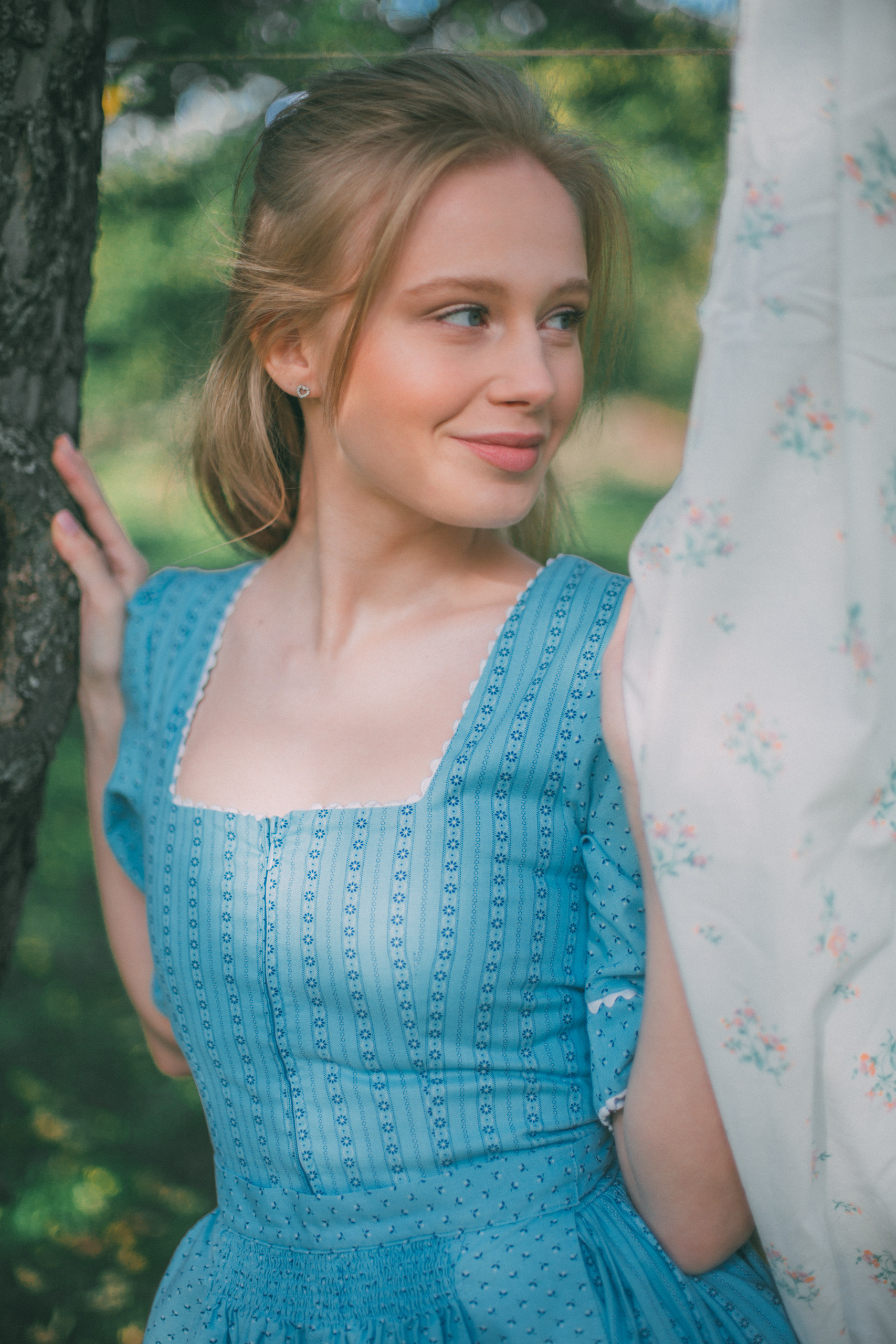 Пресеты. AnnVish photographer