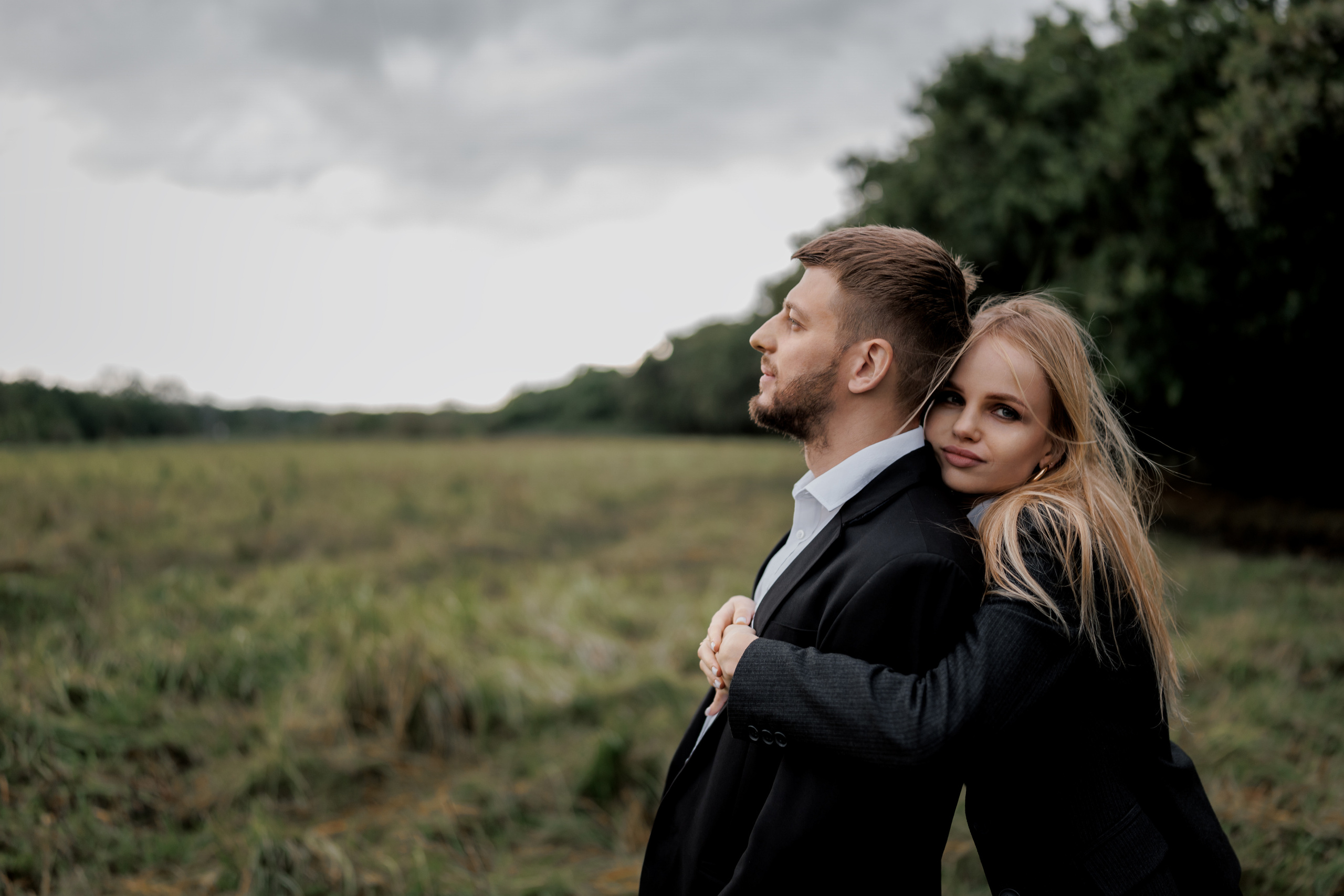 Forest. AnnVish photographer