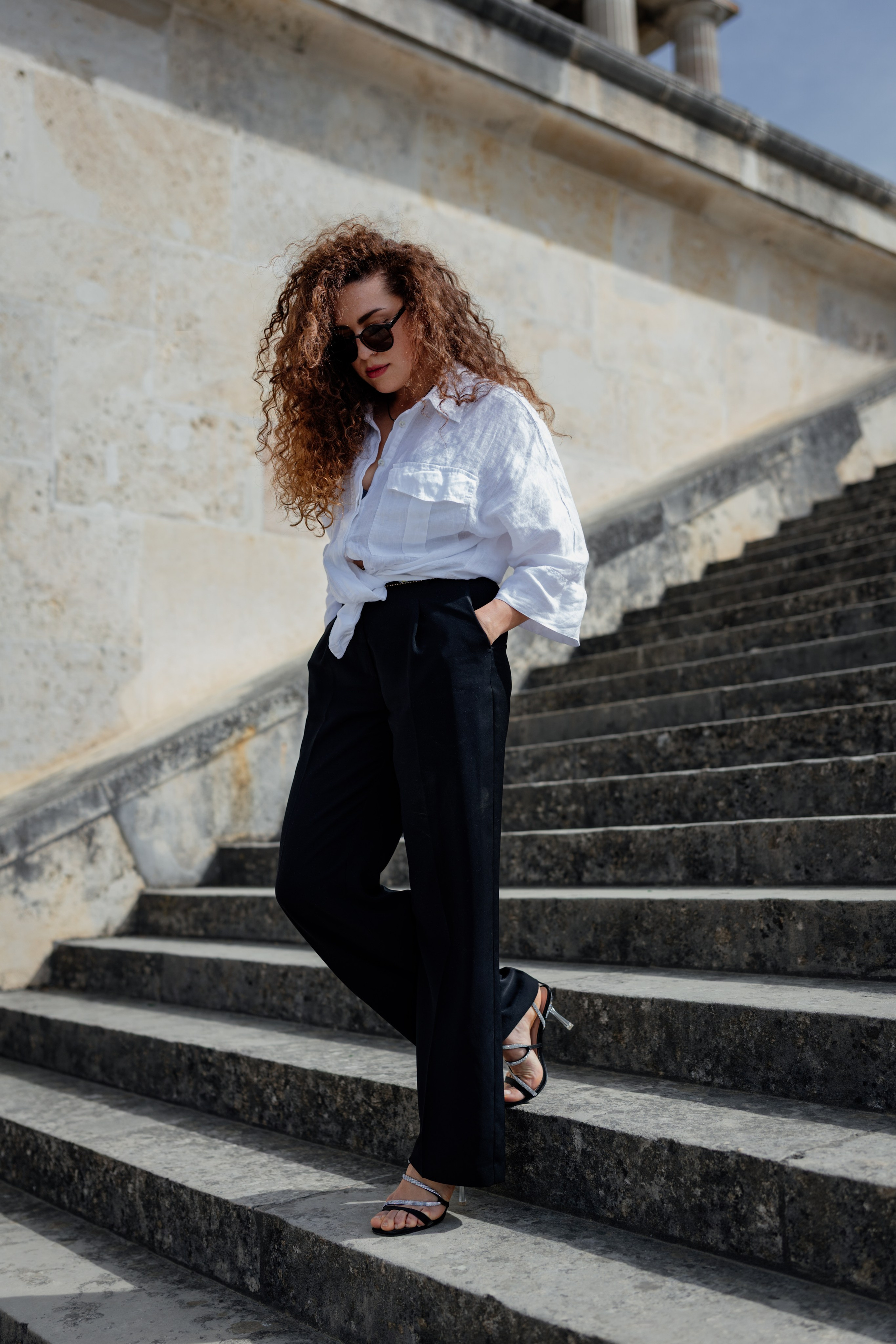 Тая. AnnVish photographer