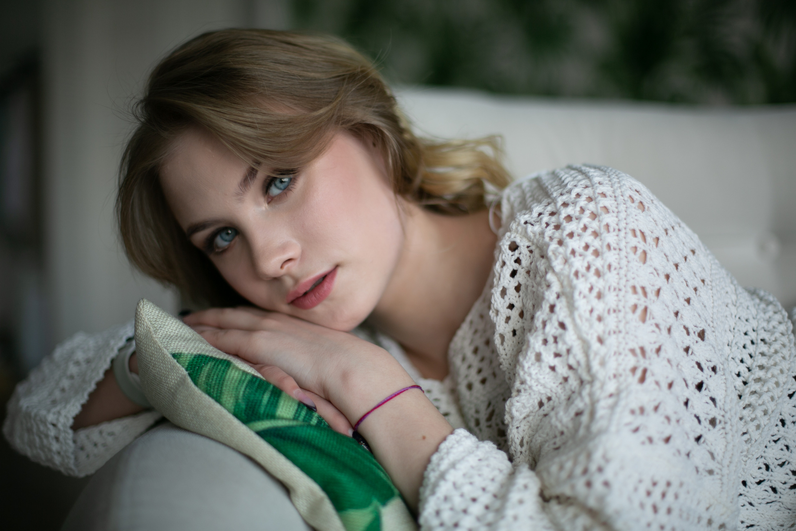 Пресеты. AnnVish photographer