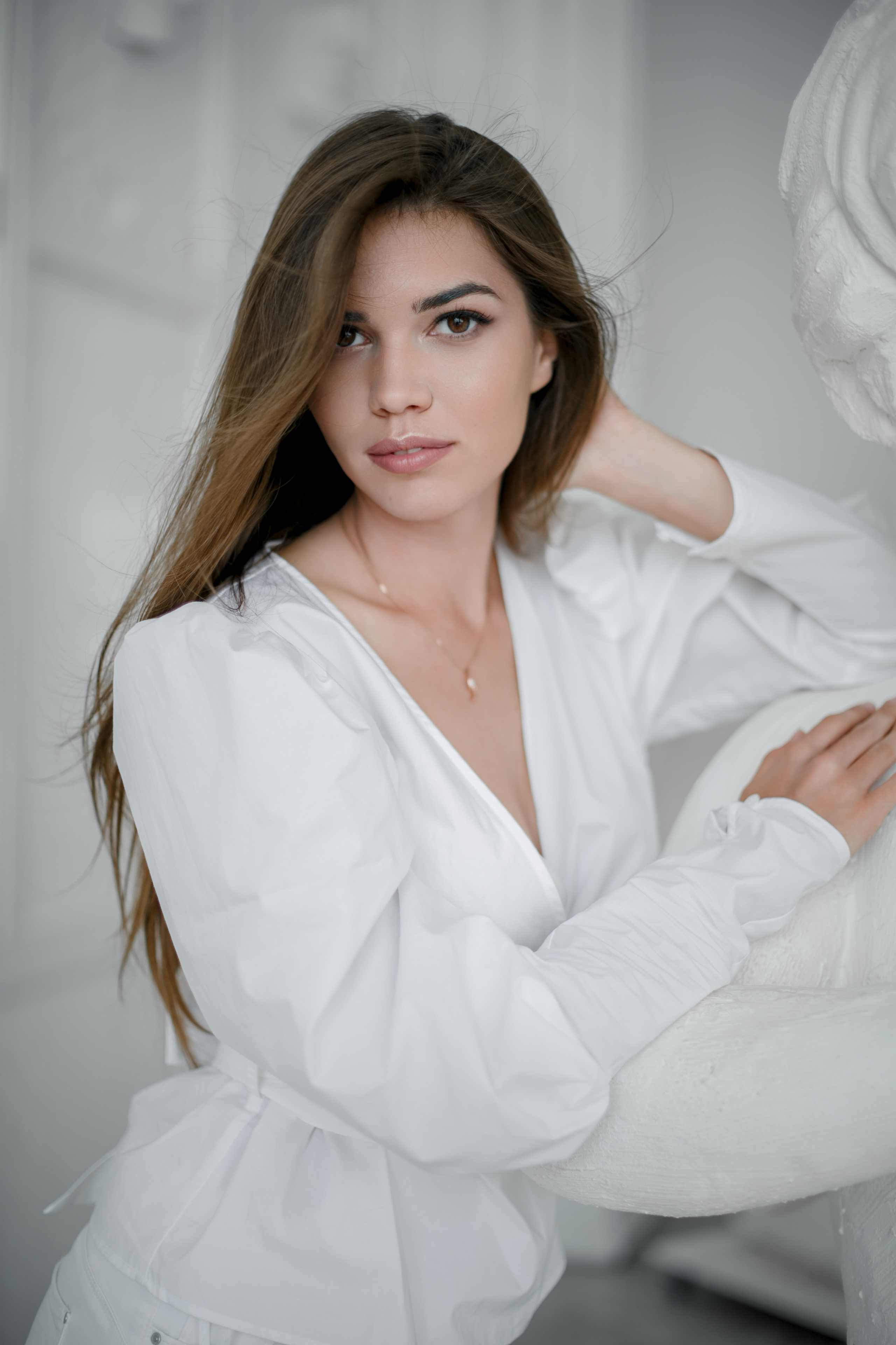 Ірина. AnnVish photographer