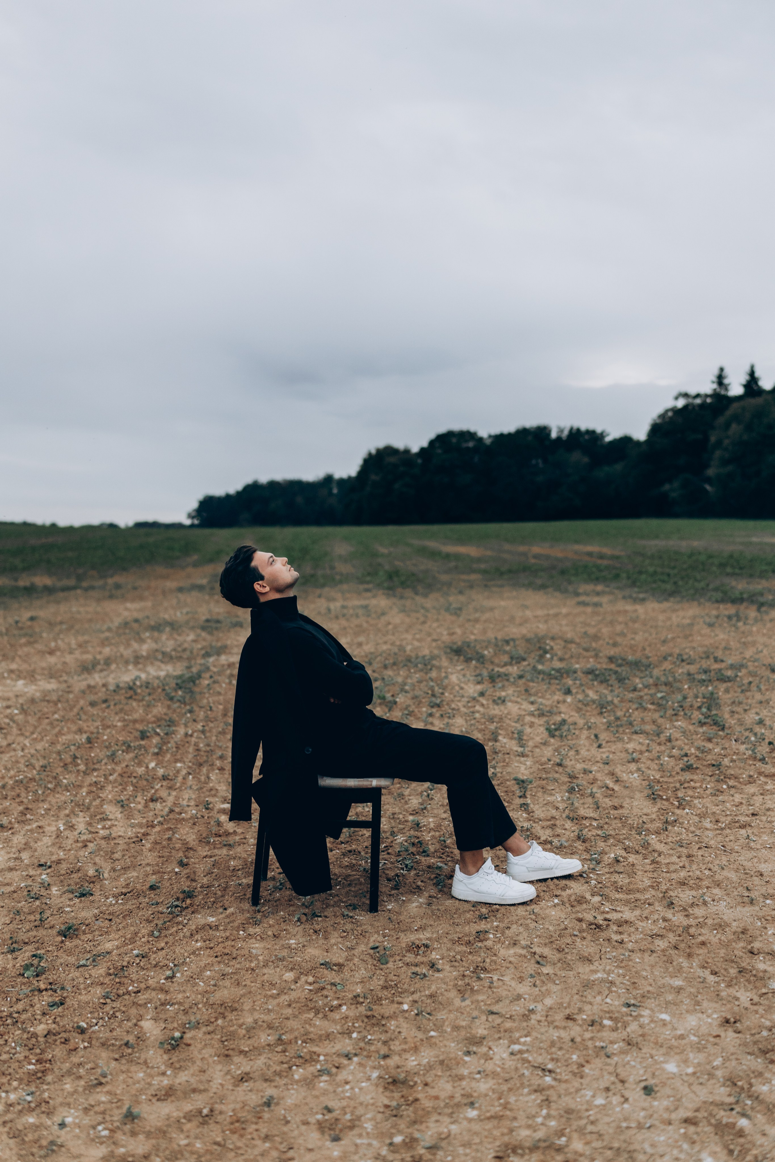 Ігор. AnnVish photographer