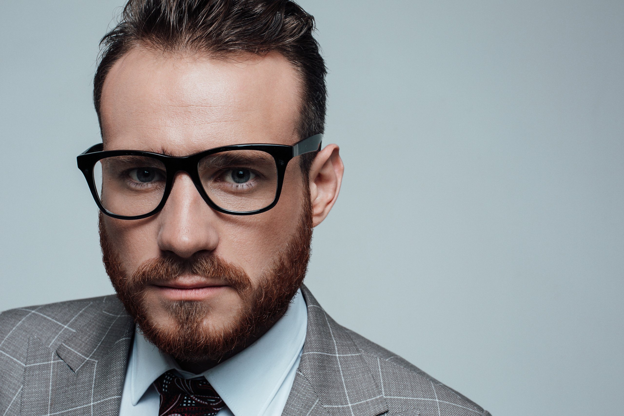 Kiril. AnnVish photographer