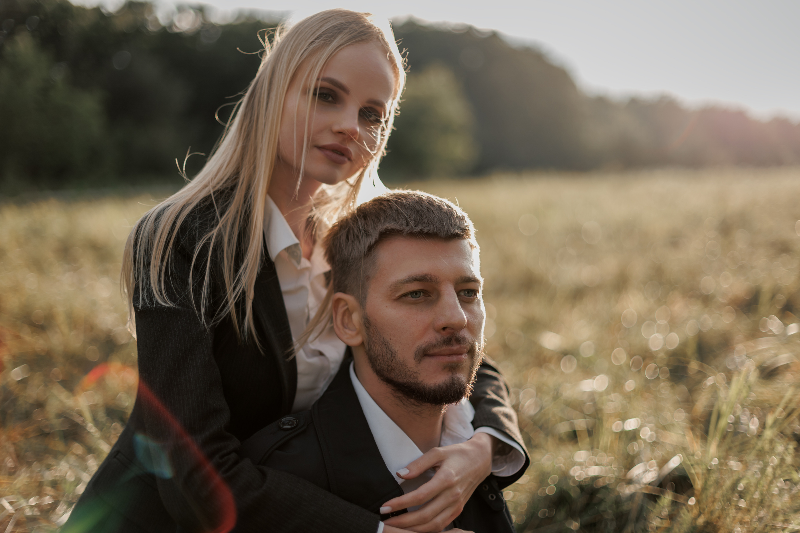 Forest. AnnVish photographer