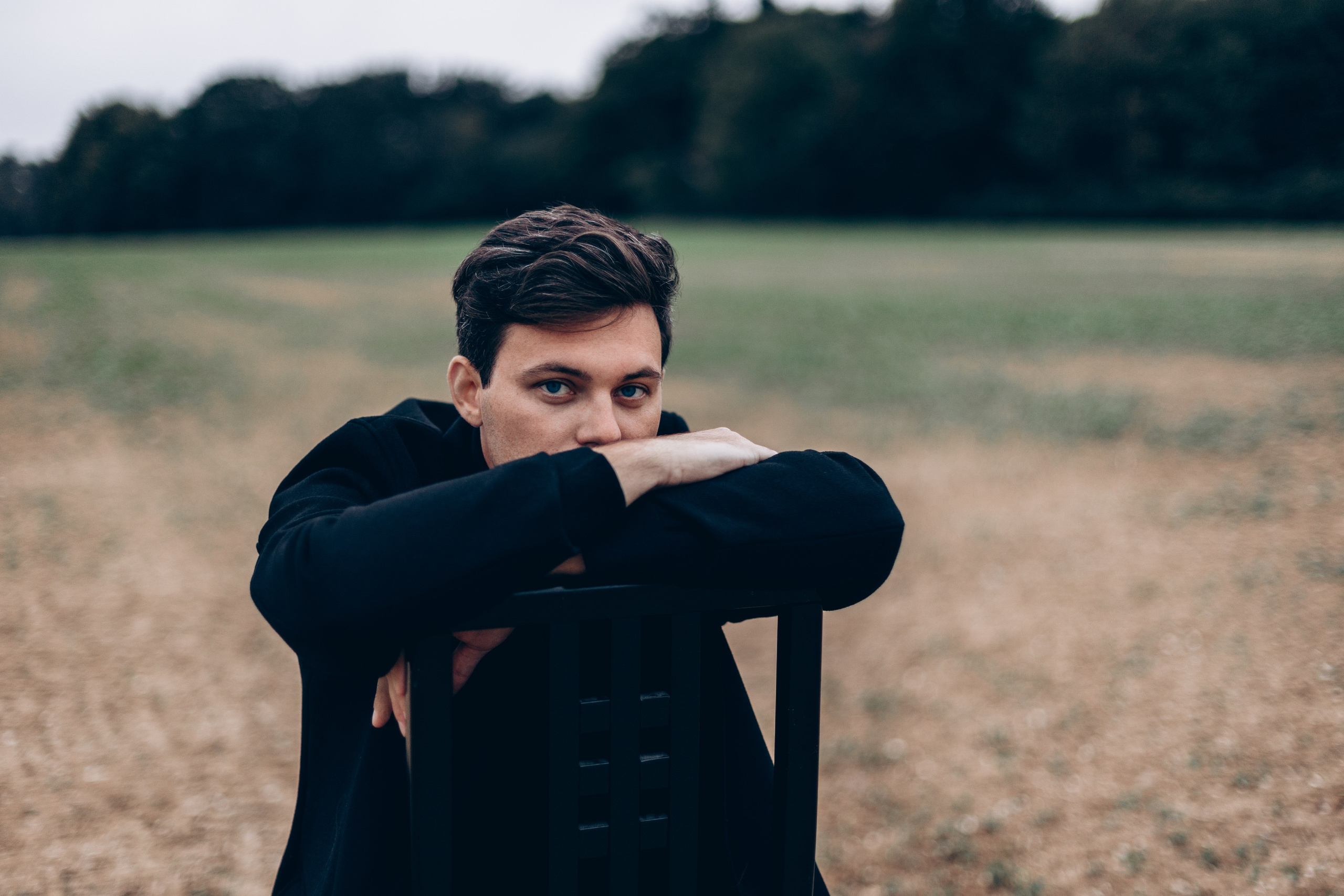 Ігор. AnnVish photographer