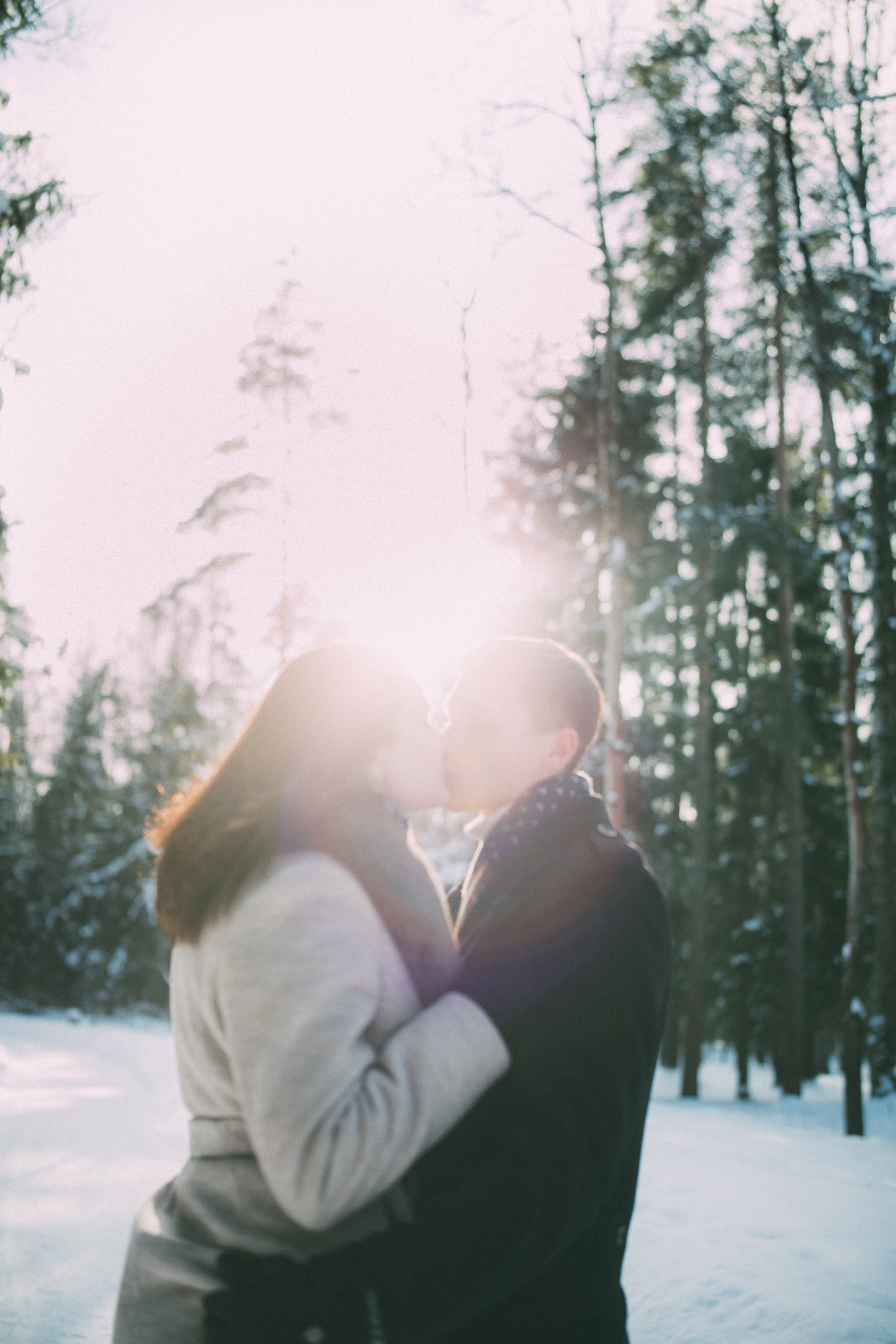 Одним солнечным днём. AnnVish photographer