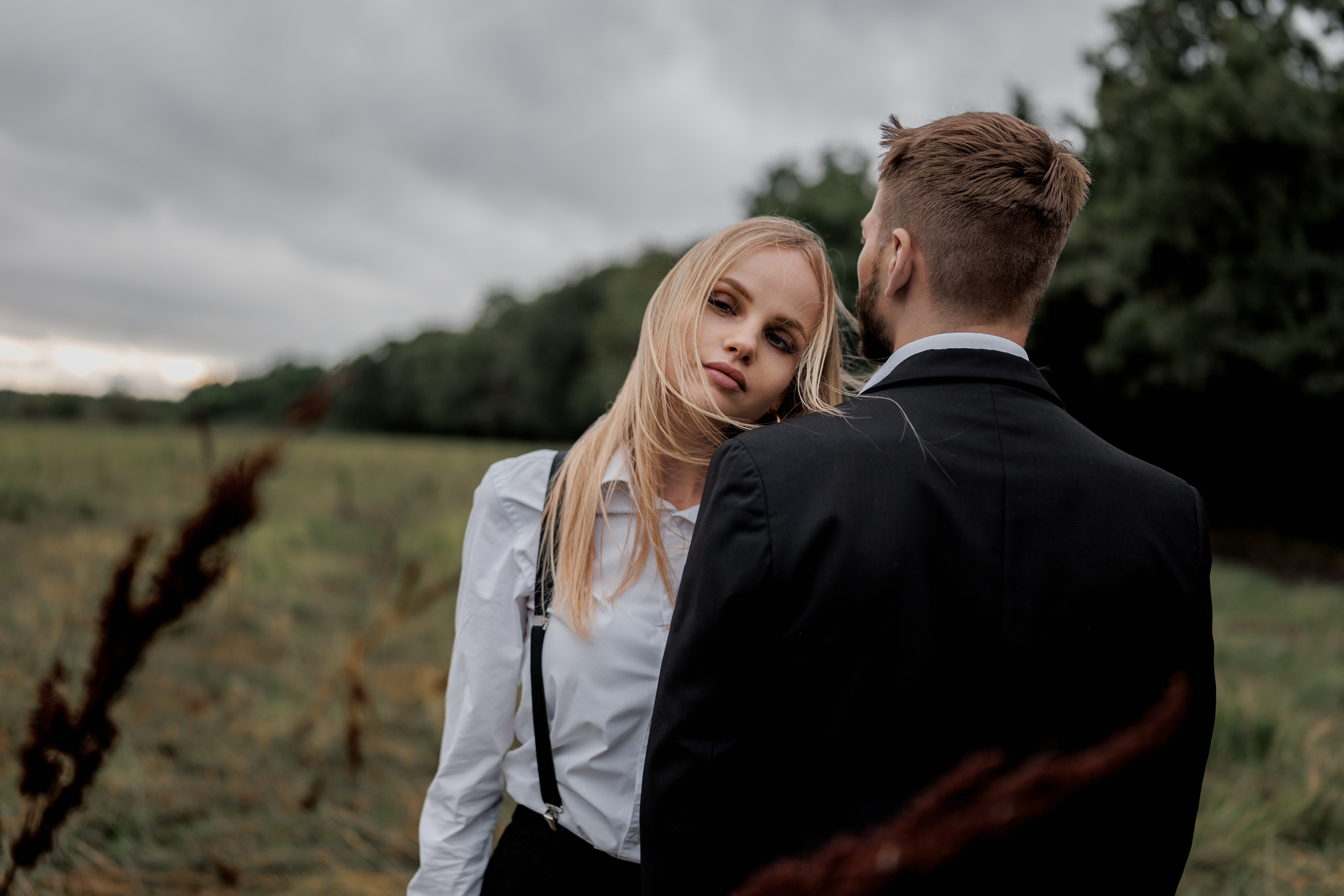 Forest. AnnVish photographer