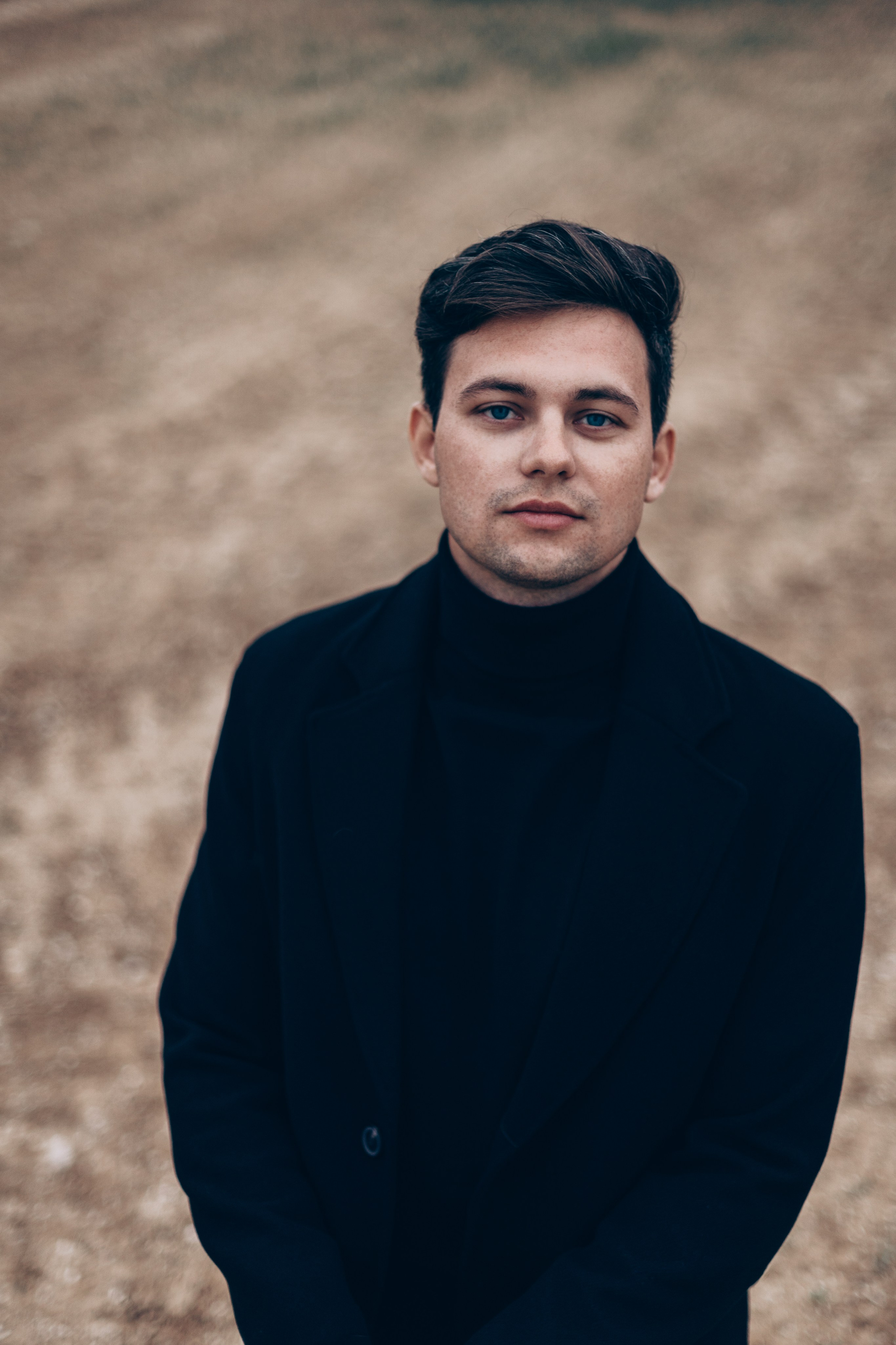 Ігор. AnnVish photographer