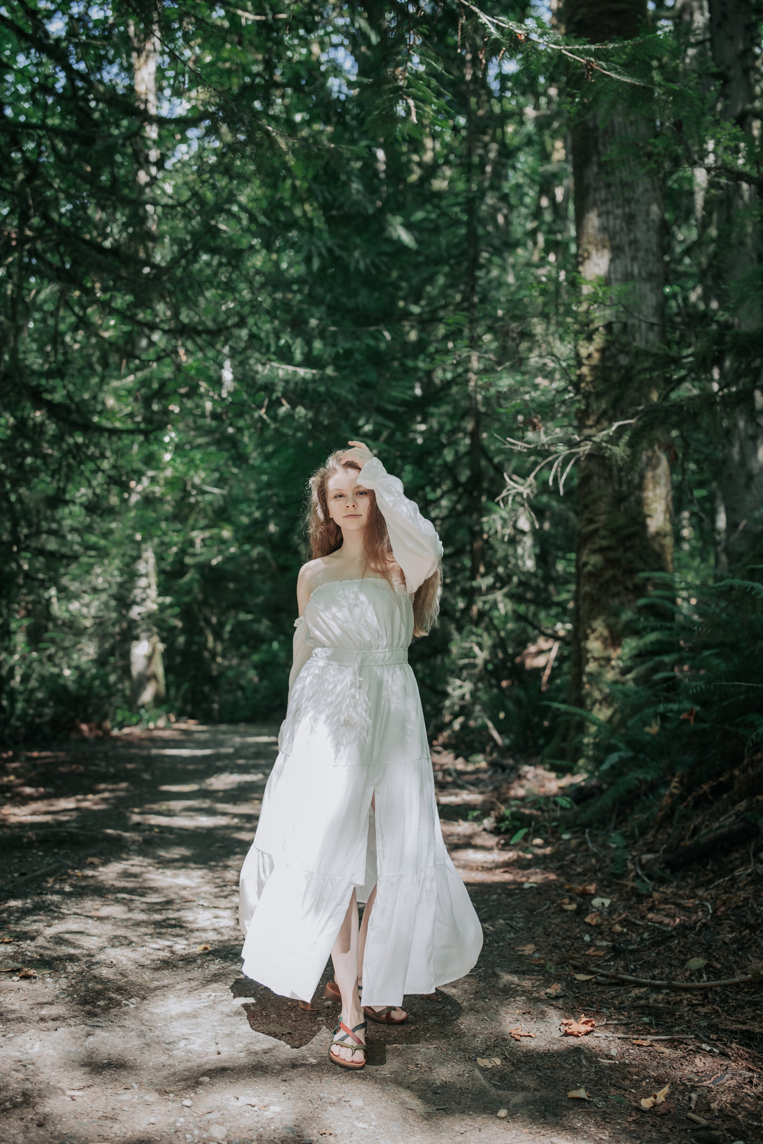 Washington. AnnVish photographer