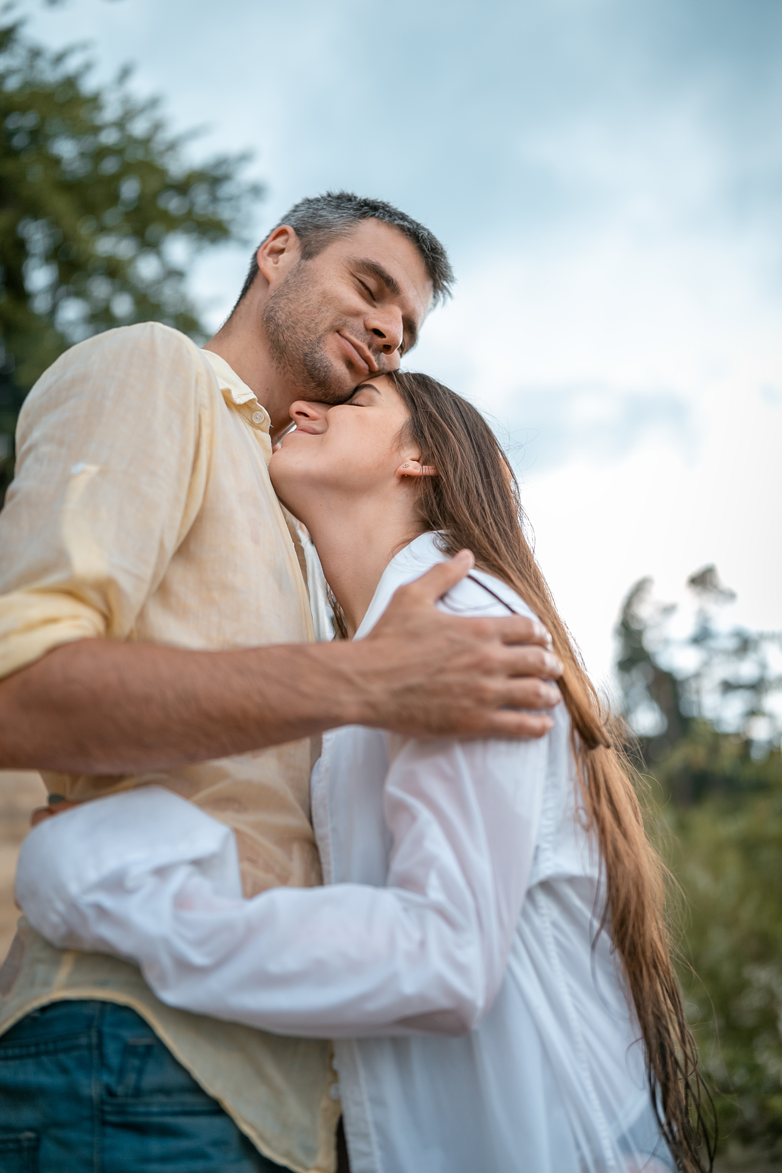 Озеро. AnnVish photographer