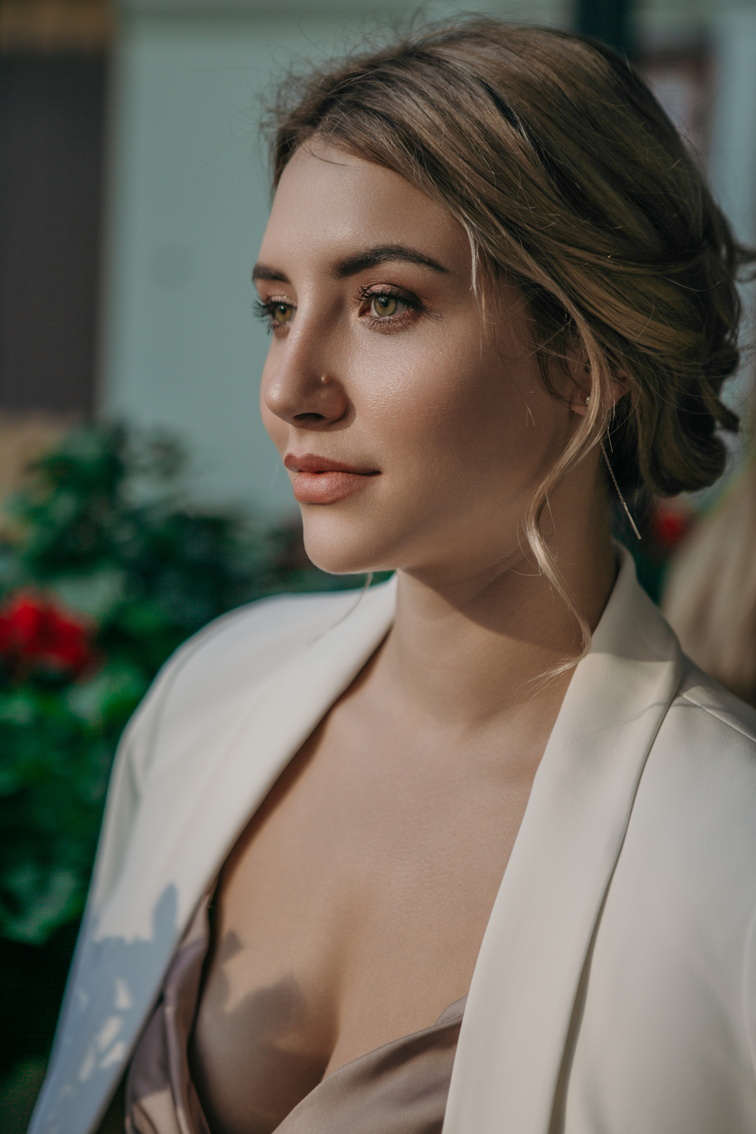 Аня. AnnVish photographer