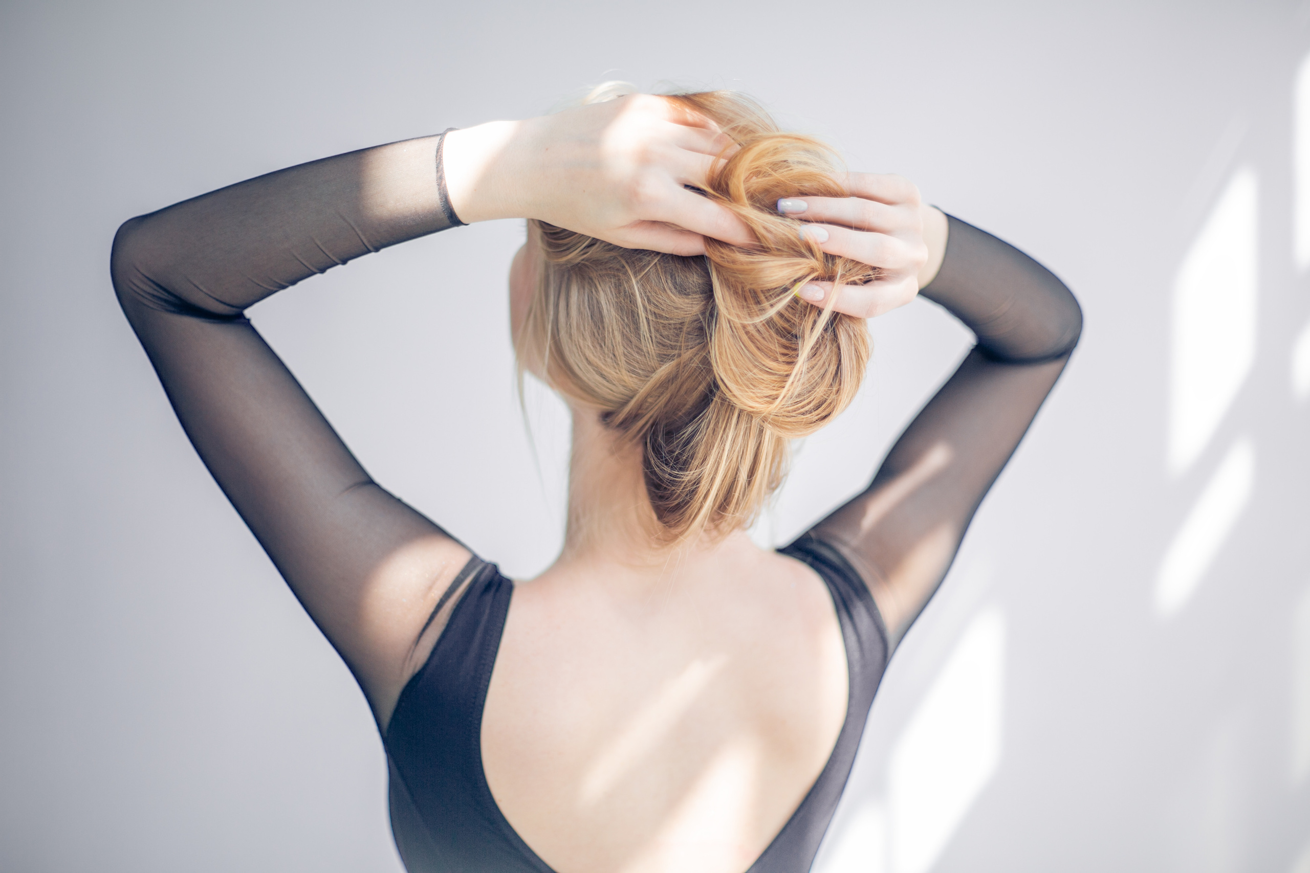 Поліна. AnnVish photographer