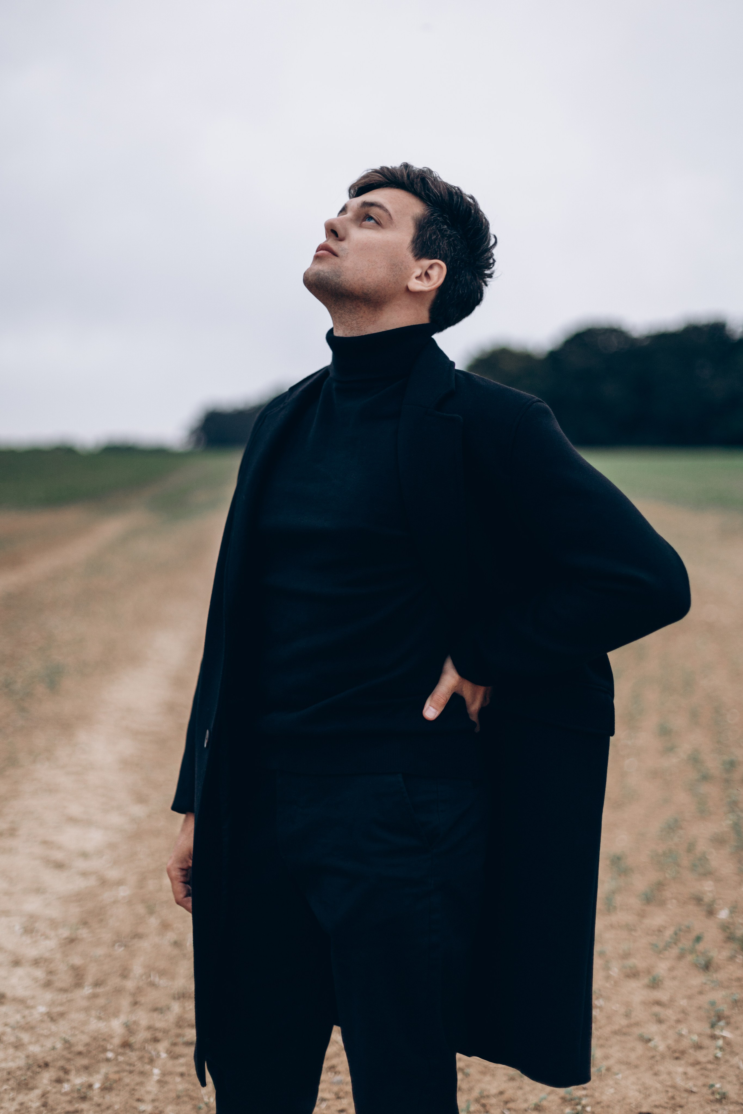 Ігор. AnnVish photographer