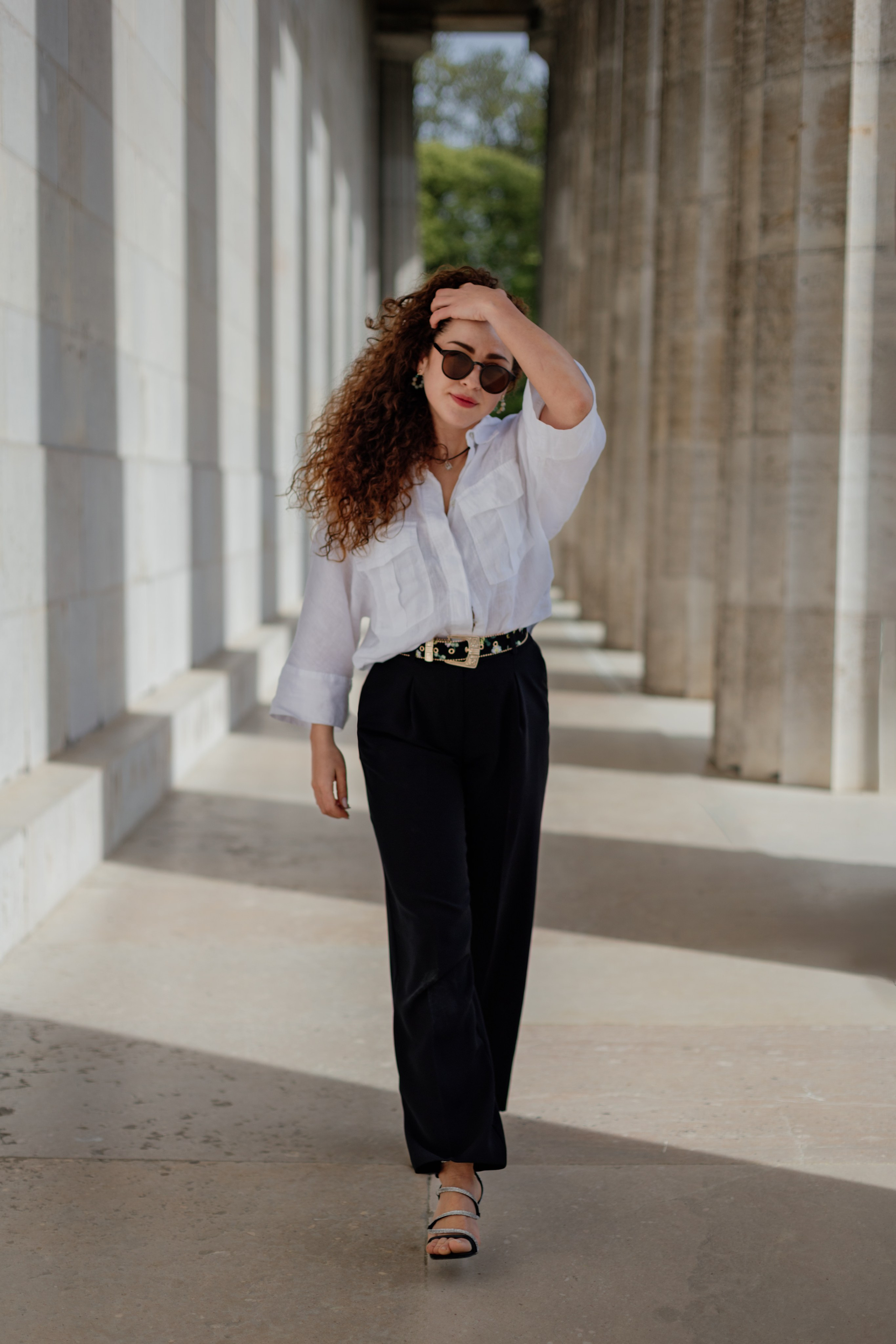 Тая. AnnVish photographer