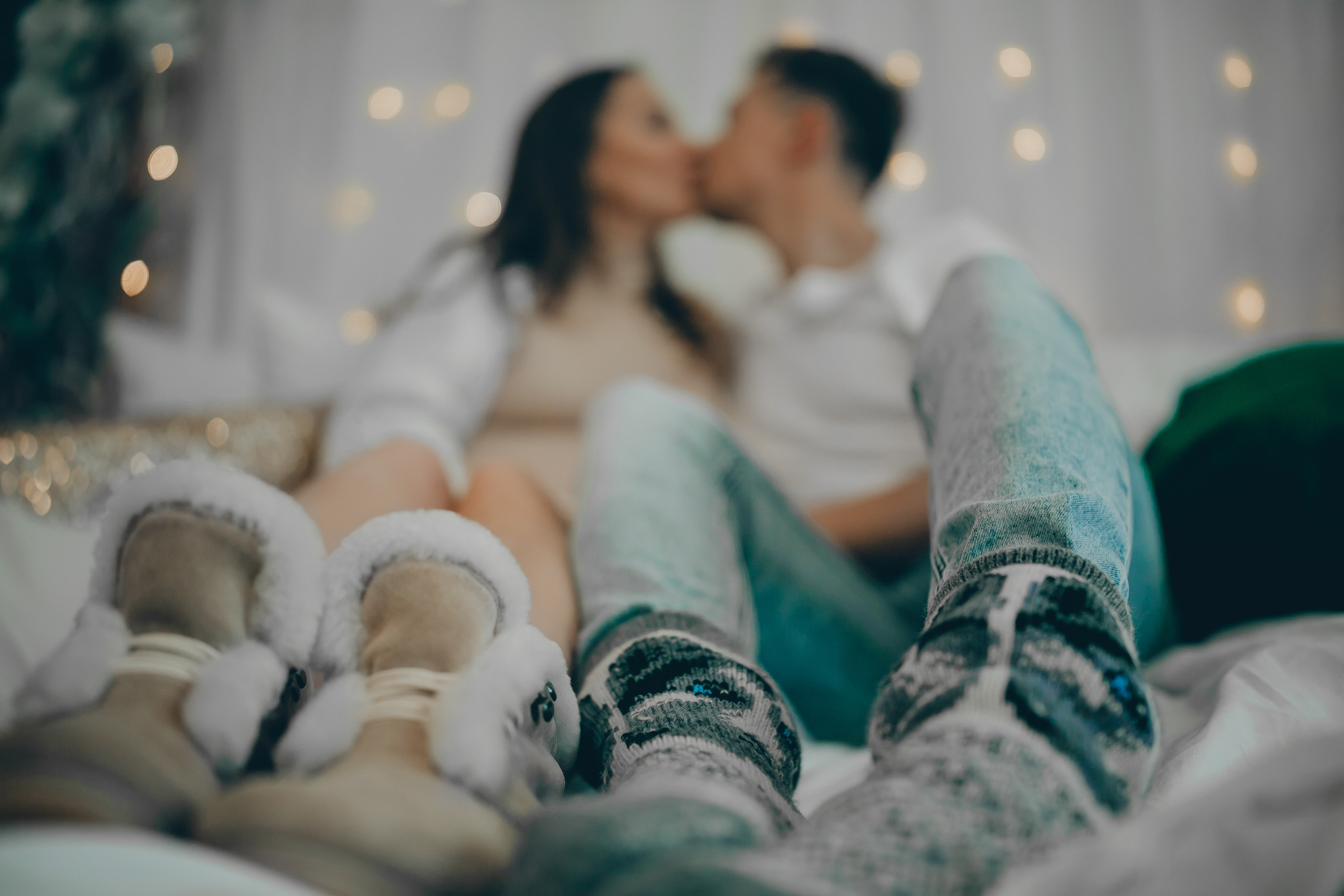 New year soon…. AnnVish photographer