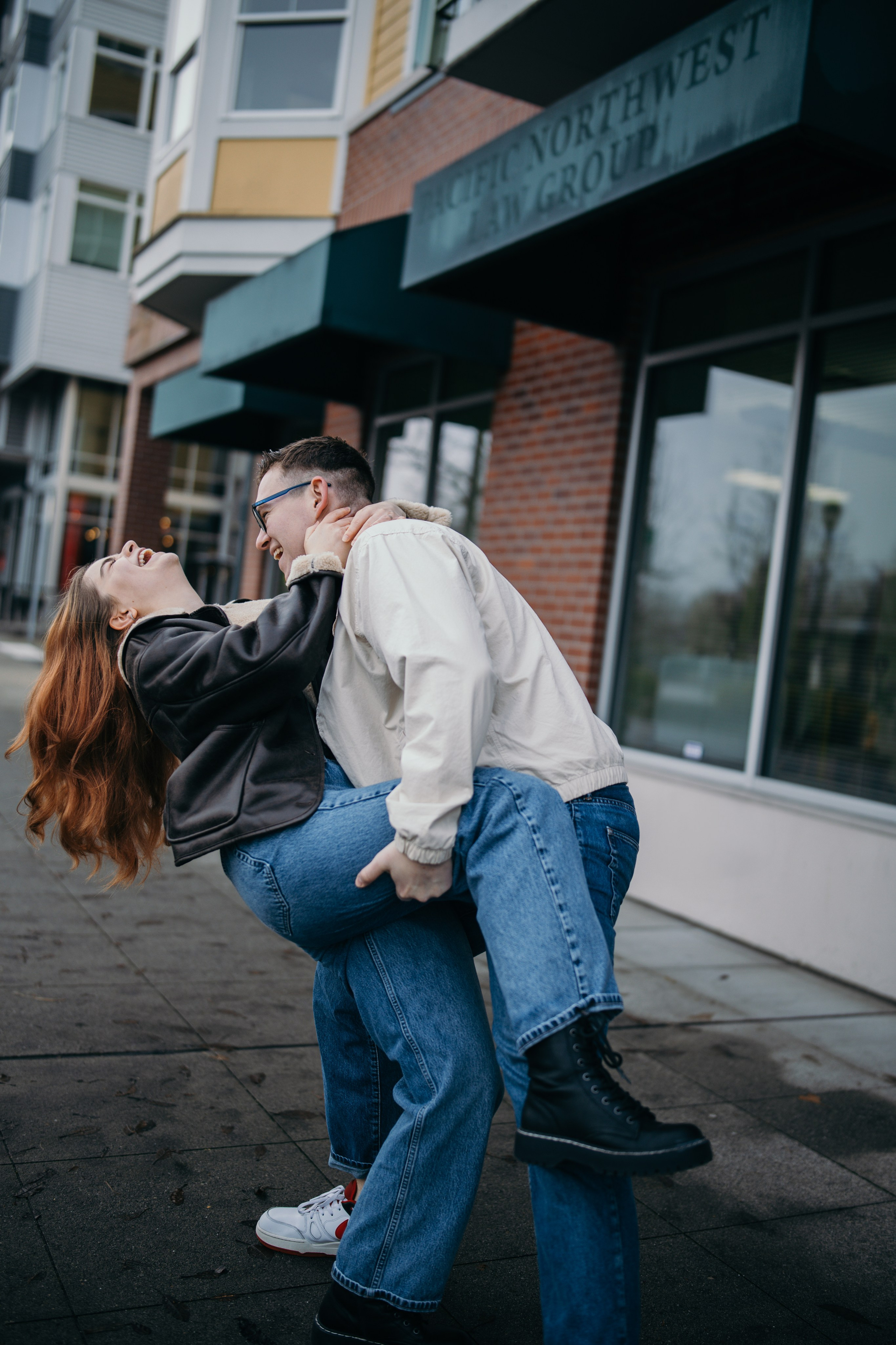 Diana & Zhenya. AnnVish photographer