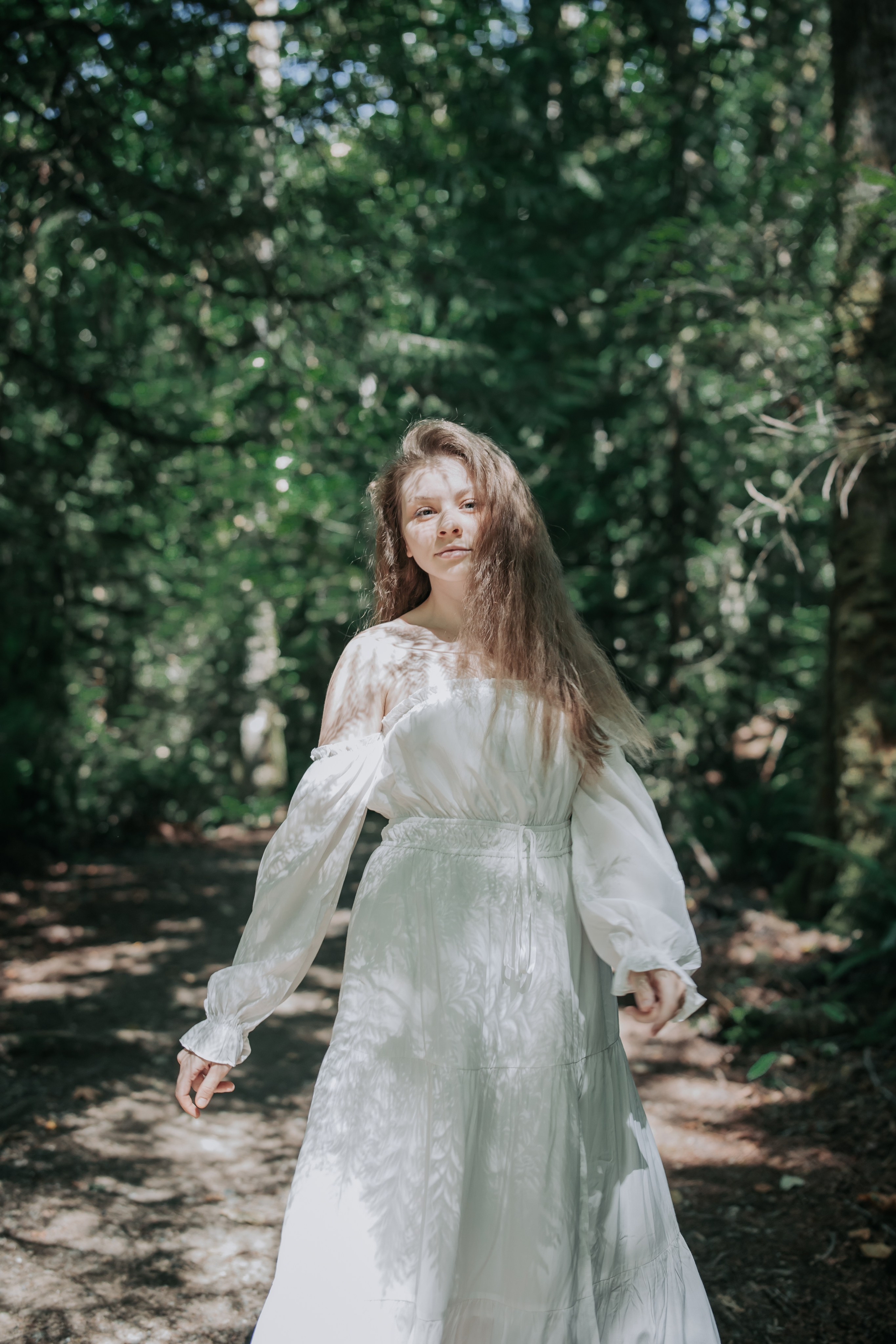 Washington. AnnVish photographer