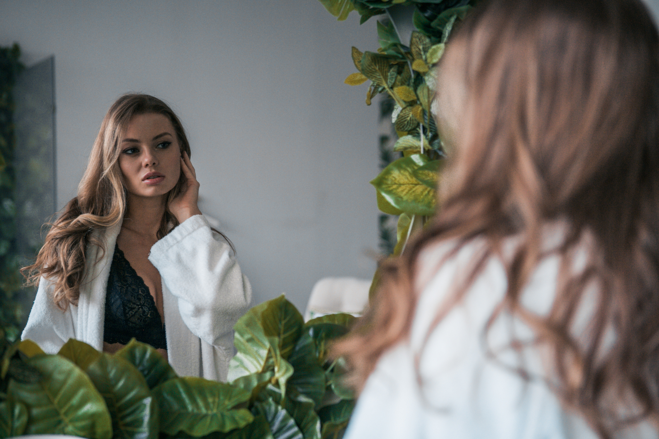 Julia. AnnVish photographer