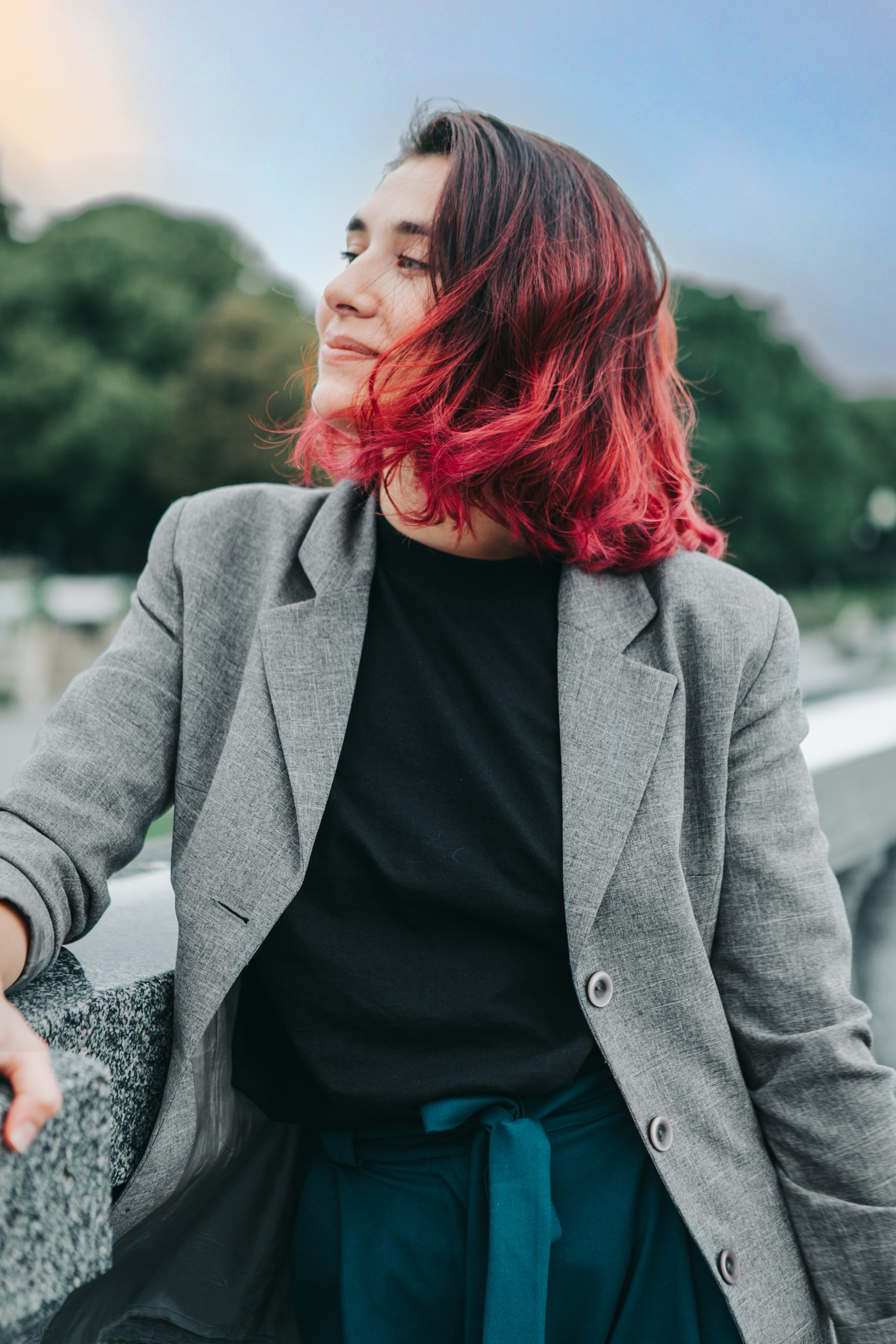 Ирина. AnnVish photographer